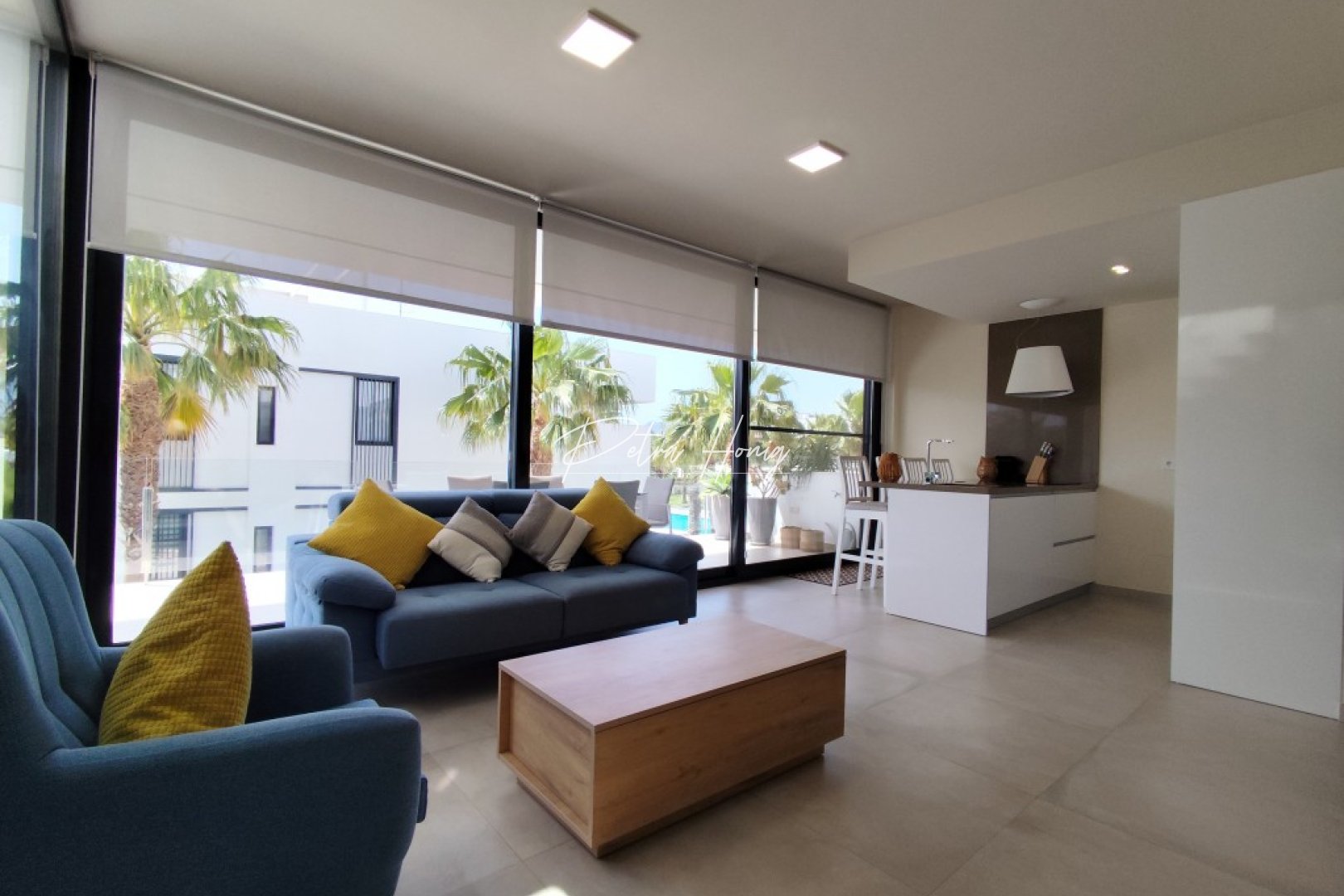 A Vendre - Appartement - Other areas - Mar de Cristal