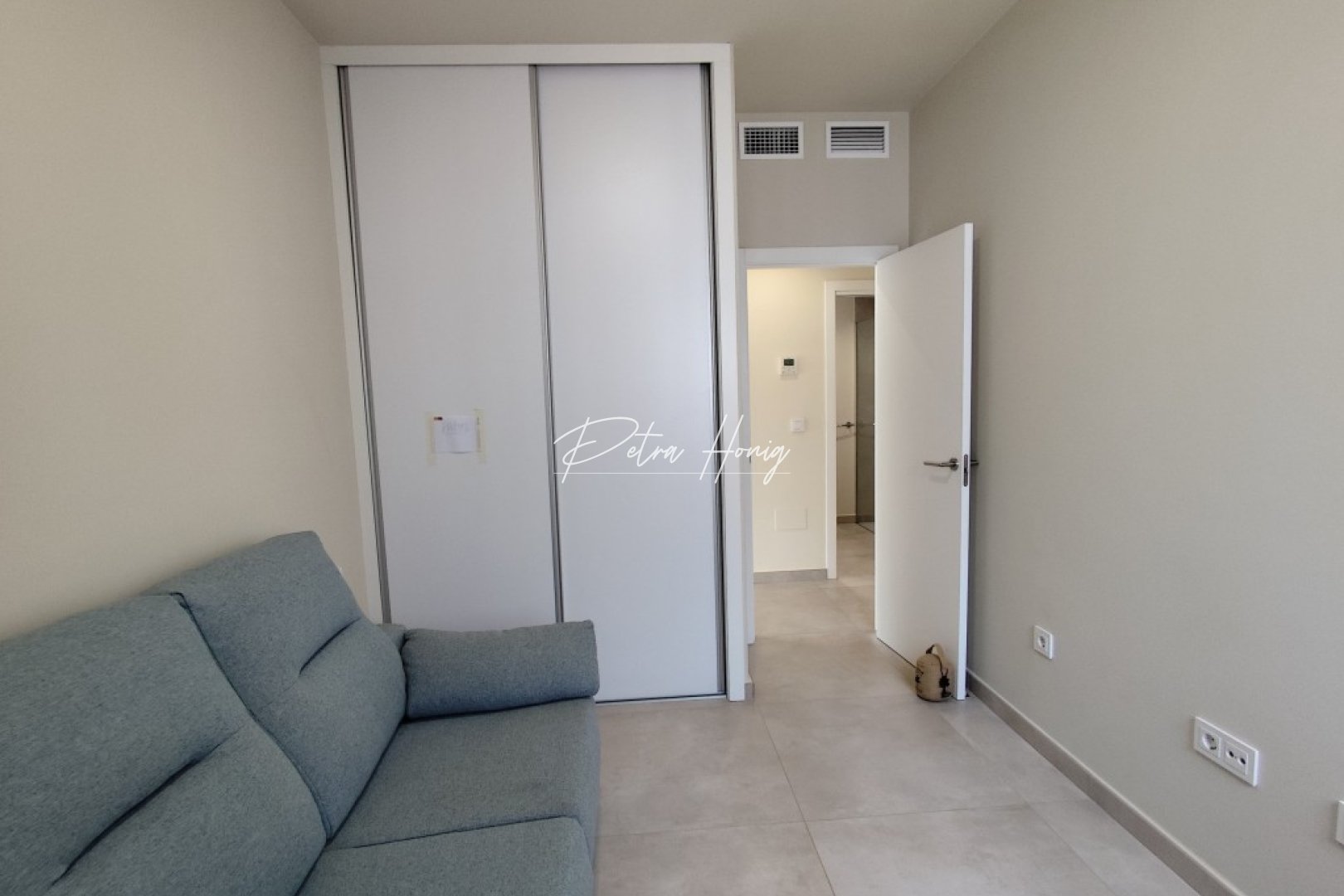 A Vendre - Appartement - Other areas - Mar de Cristal