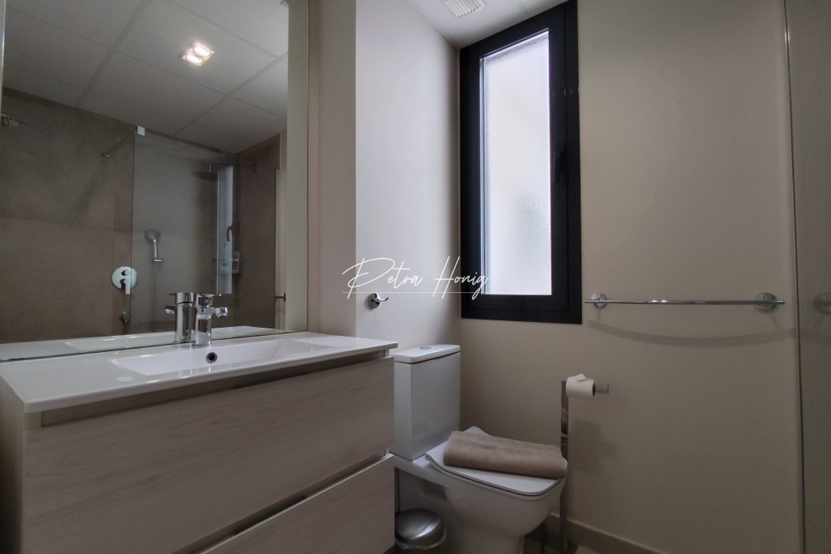 A Vendre - Appartement - Other areas - Mar de Cristal