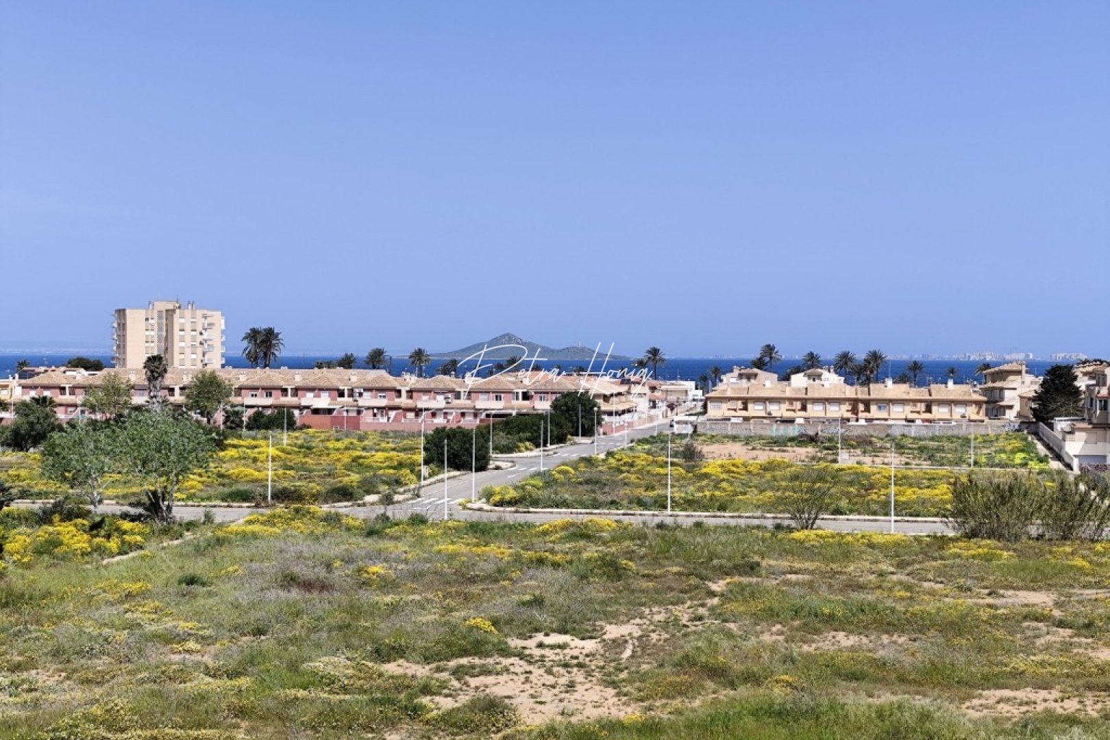 A Vendre - Appartement - Other areas - Mar de Cristal