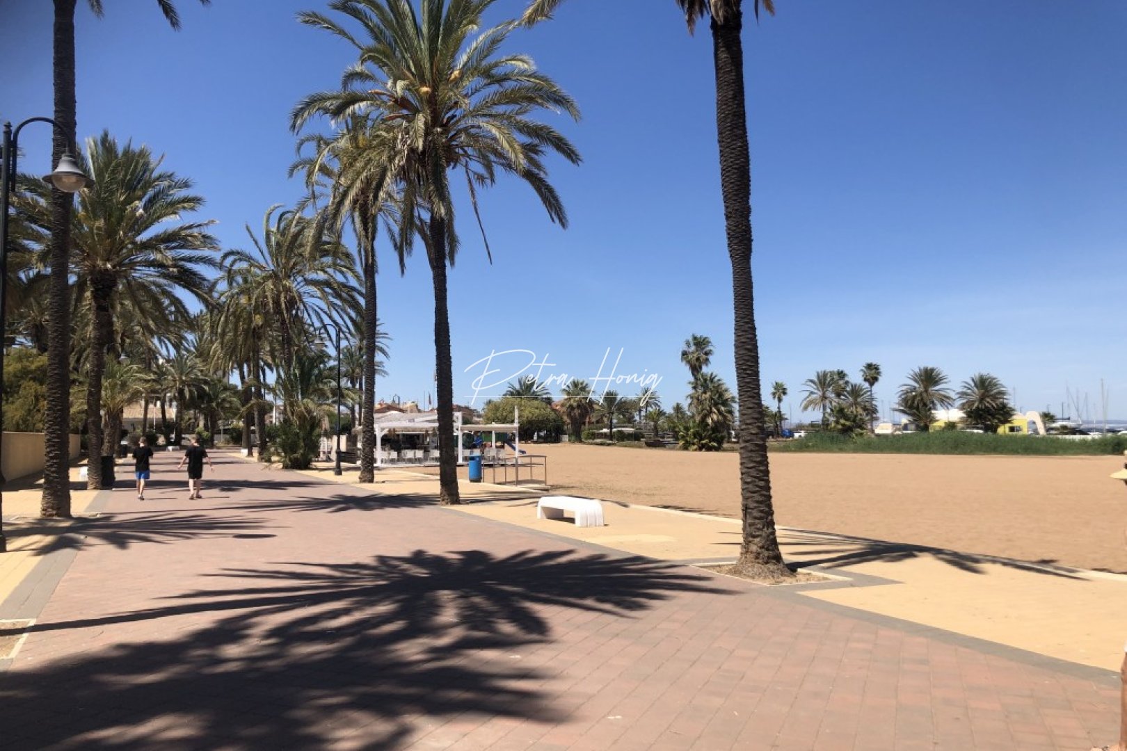 A Vendre - Appartement - Other areas - Mar de Cristal