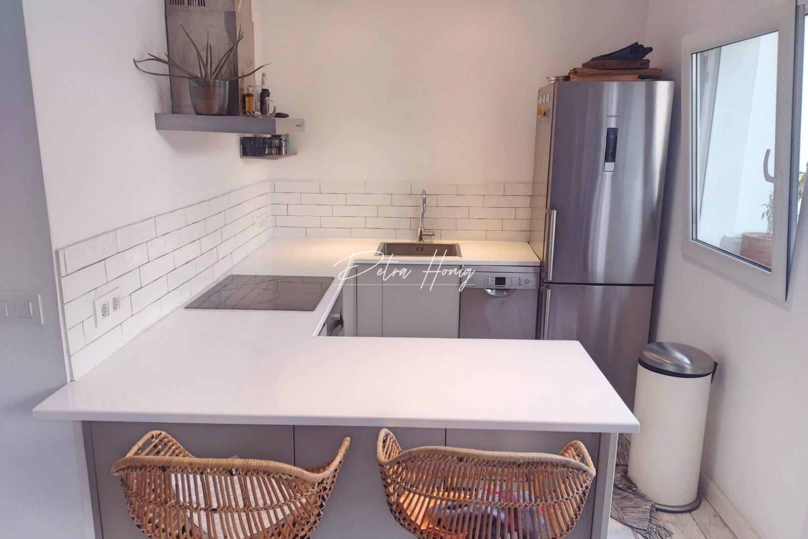 A Vendre - Appartement - Other areas - Palma