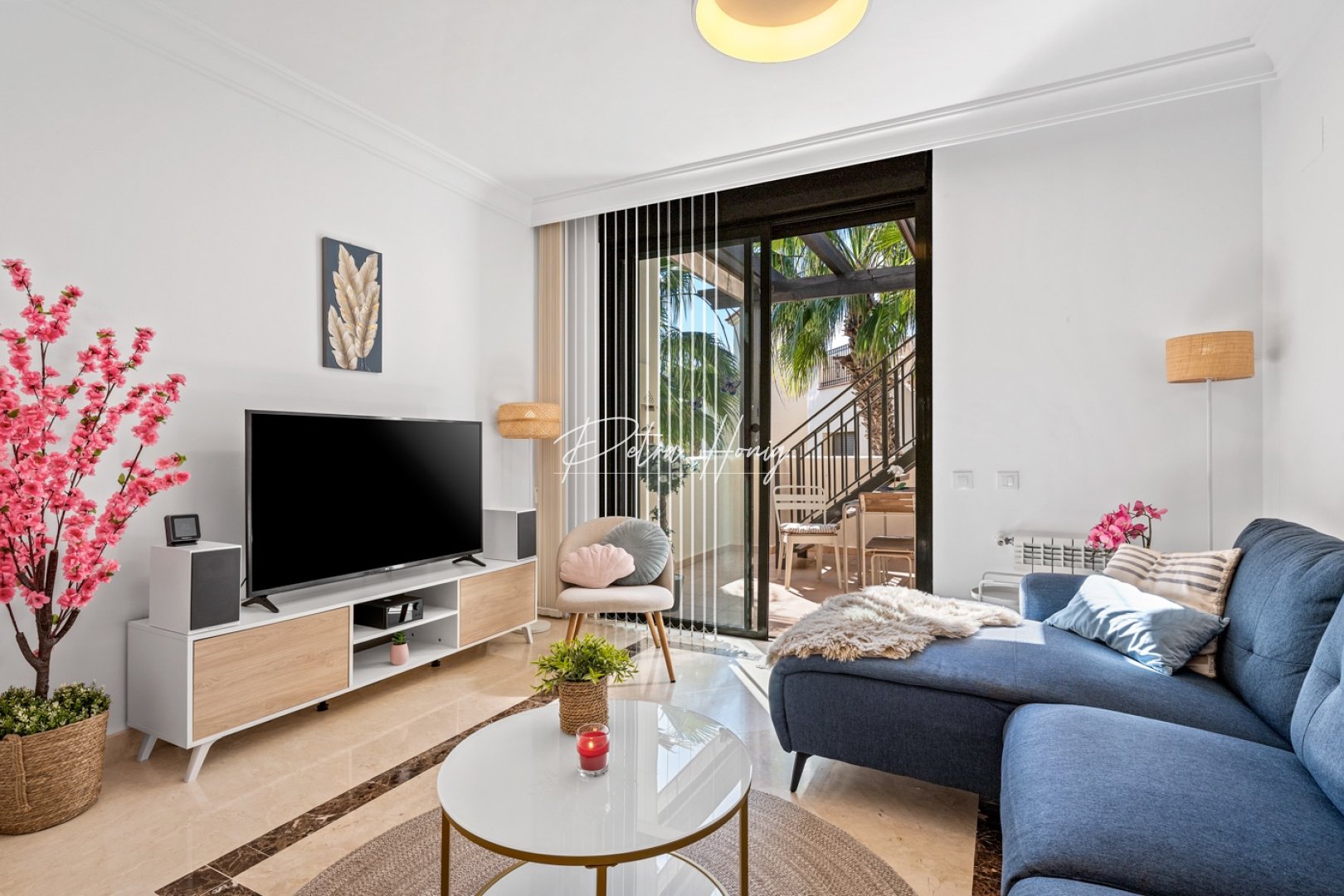 A Vendre - Appartement - Other areas - Roda Golf