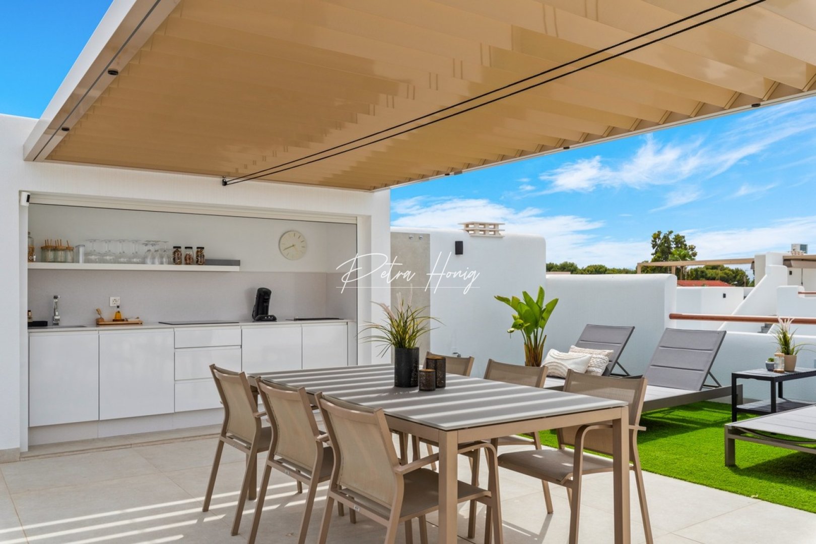 A Vendre - Appartement - Other areas - San Javier