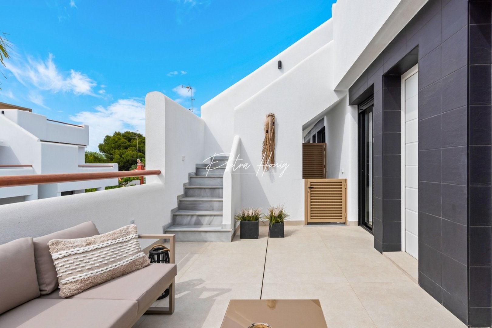 A Vendre - Appartement - Other areas - San Javier