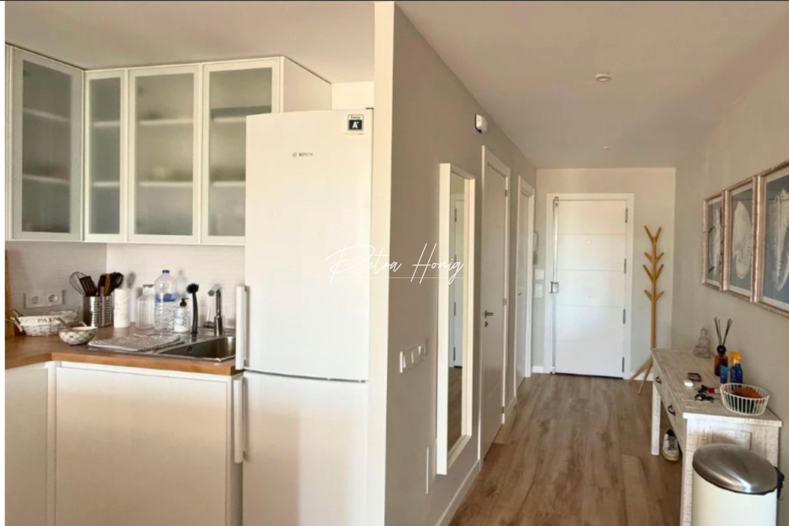 A Vendre - Appartement - Other areas - Sant Agustí