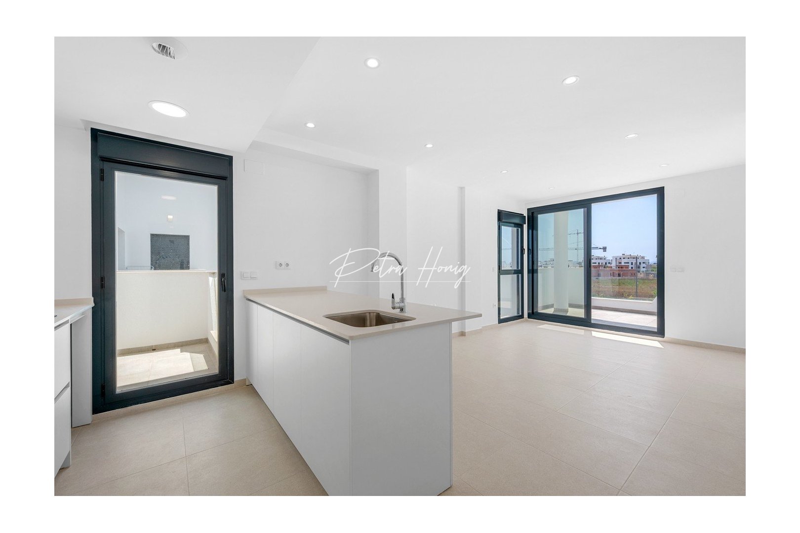 A Vendre - Appartement - Other areas - Santa Rosalia Lake And Life Resort