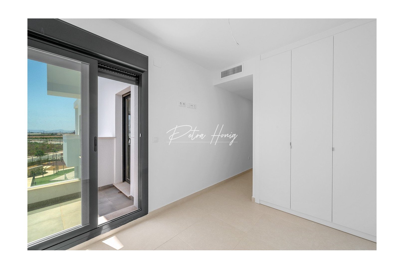 A Vendre - Appartement - Other areas - Santa Rosalia Lake And Life Resort