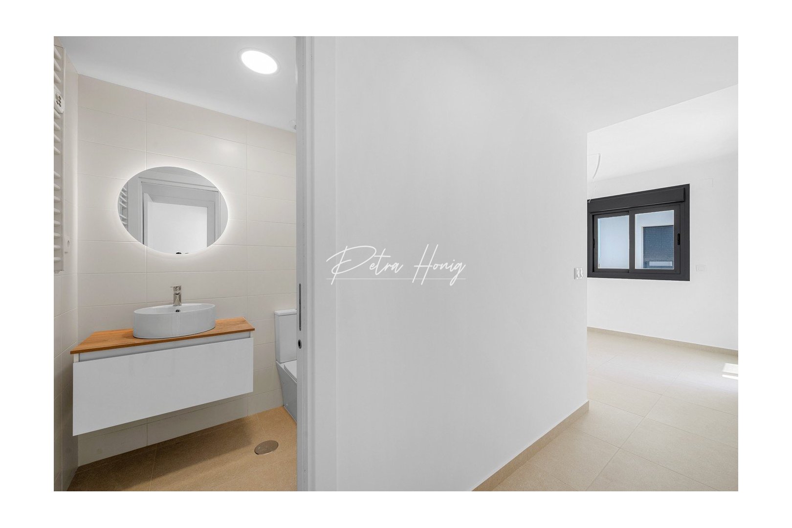 A Vendre - Appartement - Other areas - Santa Rosalia Lake And Life Resort