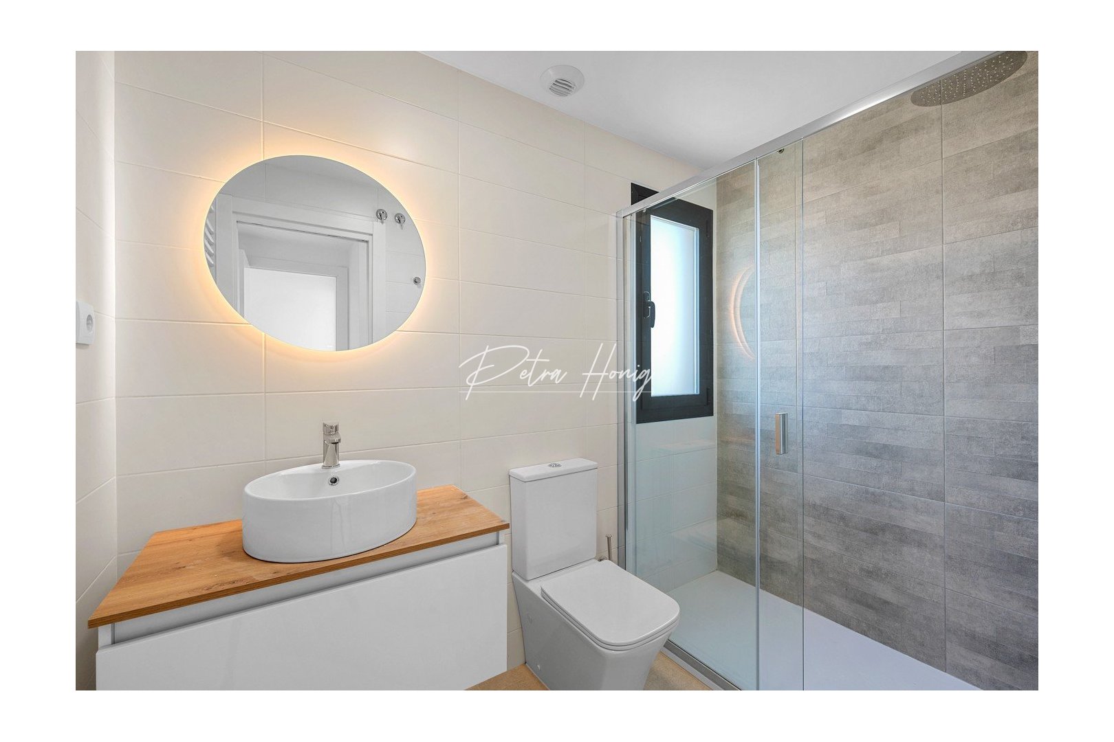 A Vendre - Appartement - Other areas - Santa Rosalia Lake And Life Resort