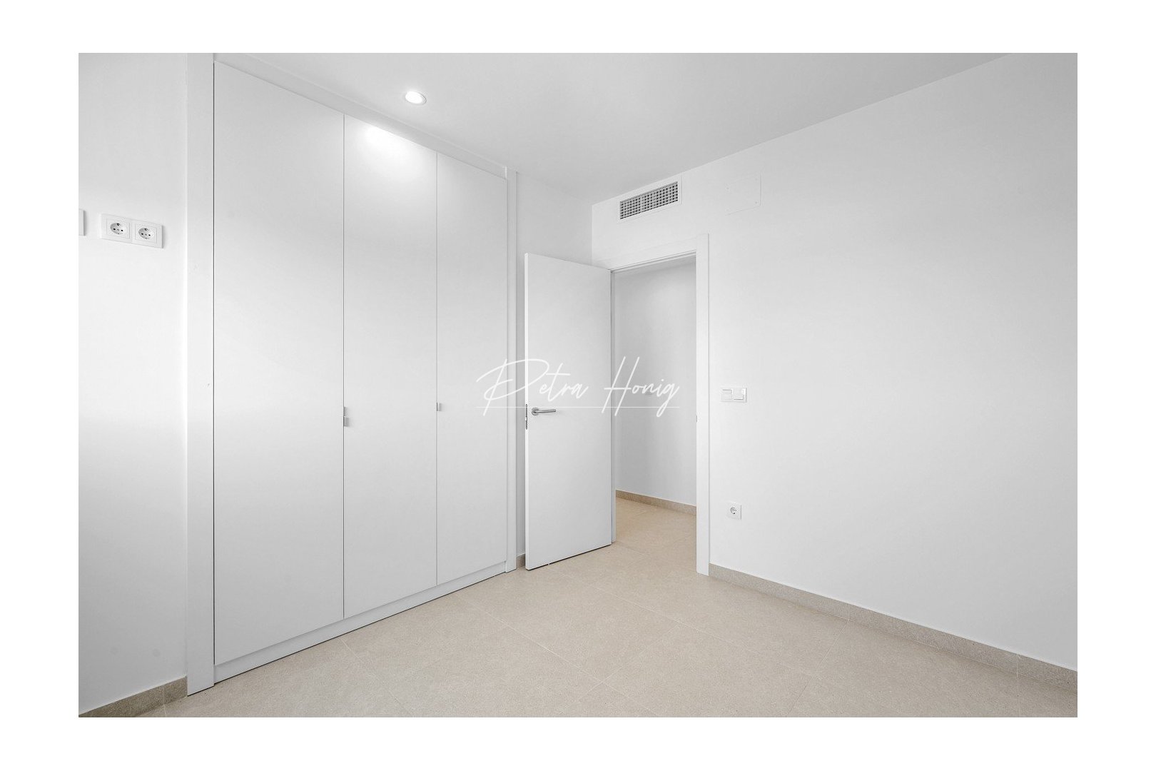 A Vendre - Appartement - Other areas - Santa Rosalia Lake And Life Resort