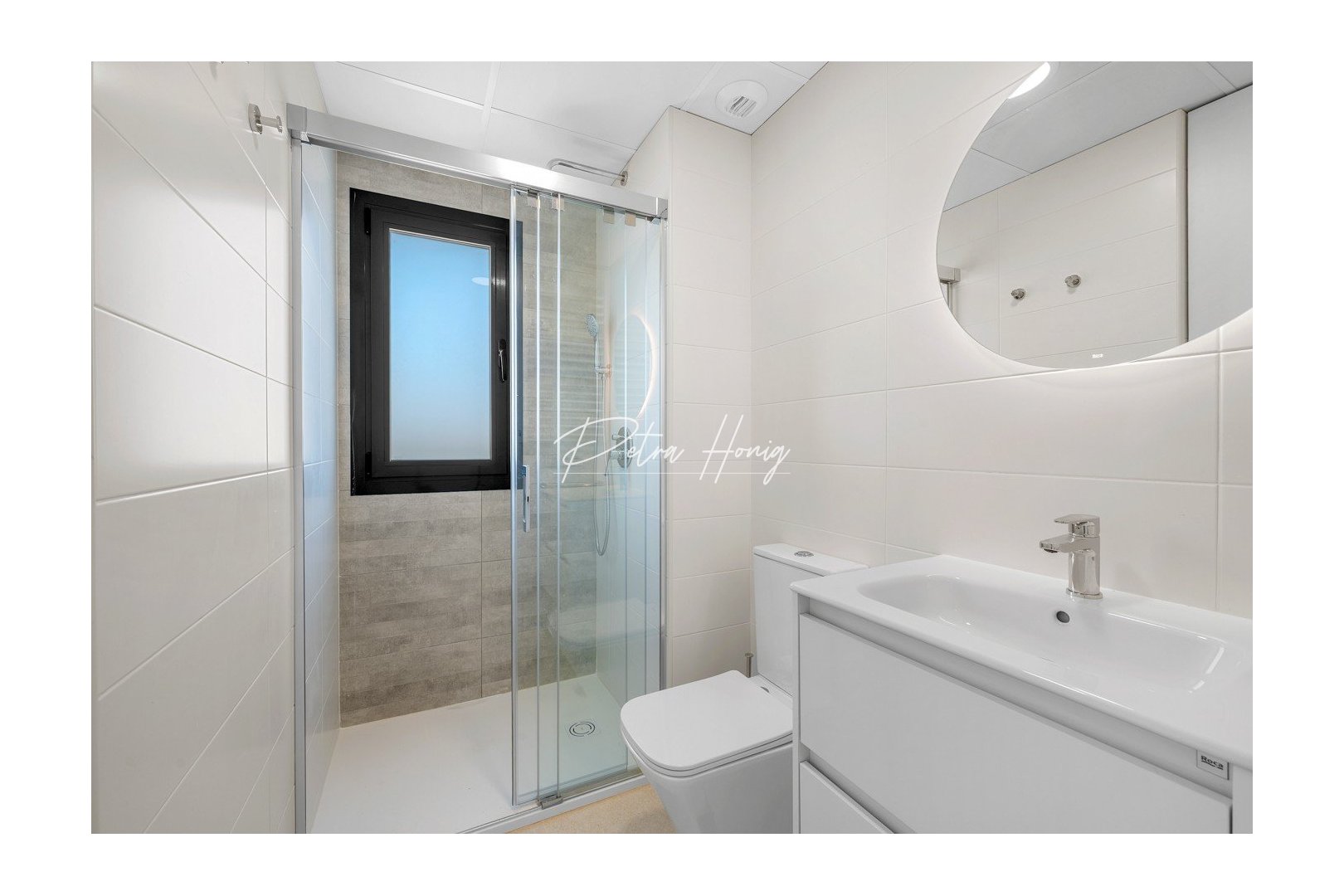 A Vendre - Appartement - Other areas - Santa Rosalia Lake And Life Resort