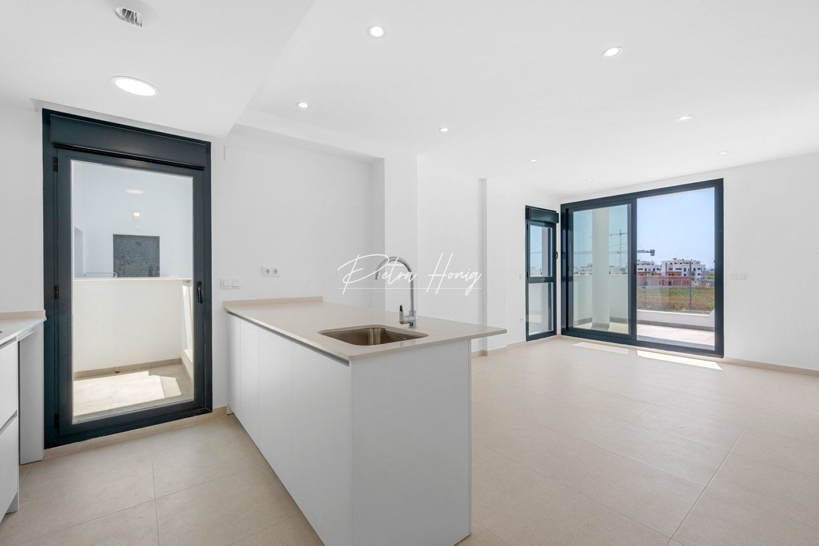 A Vendre - Appartement - Other areas - Santa Rosalia Lake And Life Resort