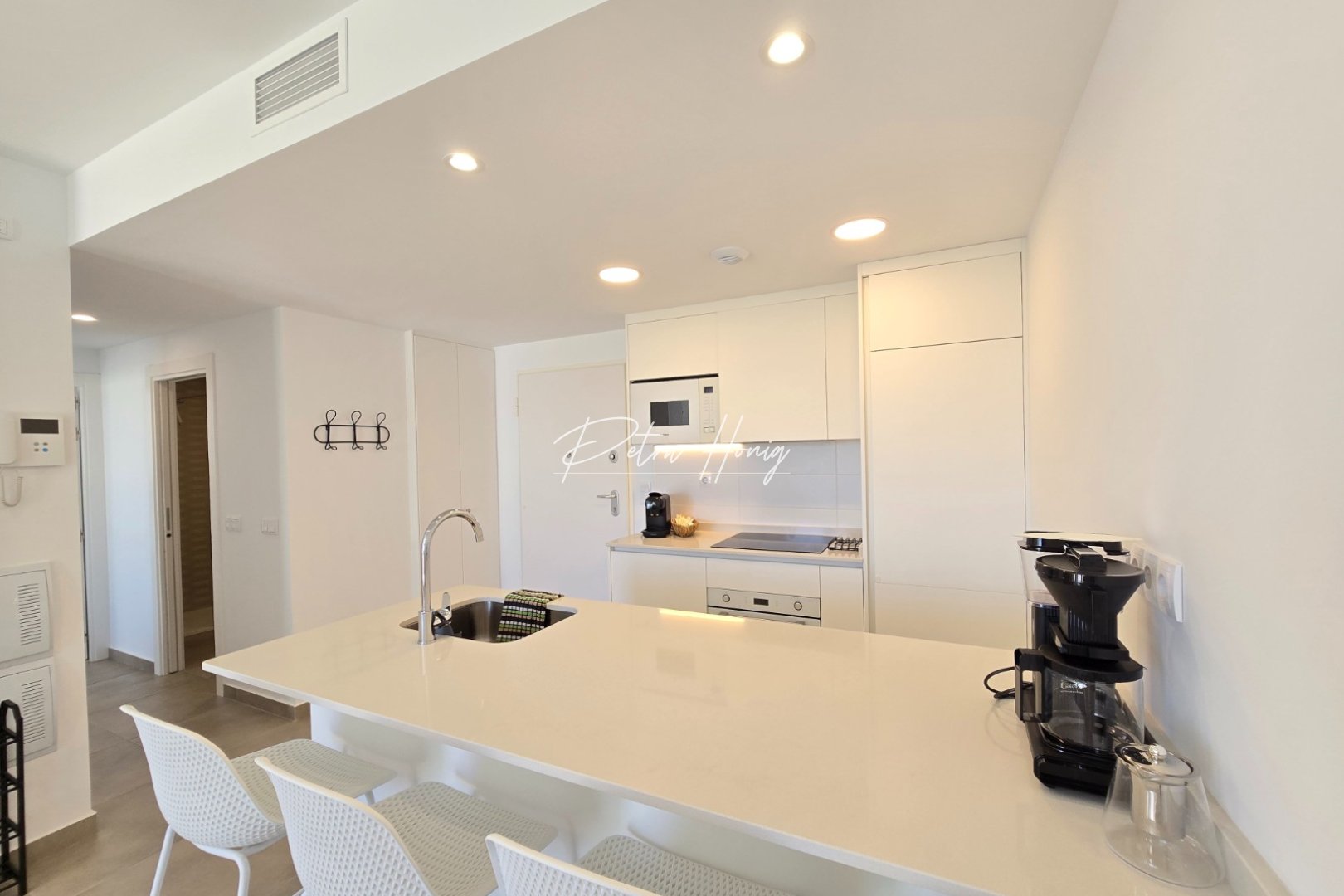 A Vendre - Appartement - Other areas - Santa Rosalia *