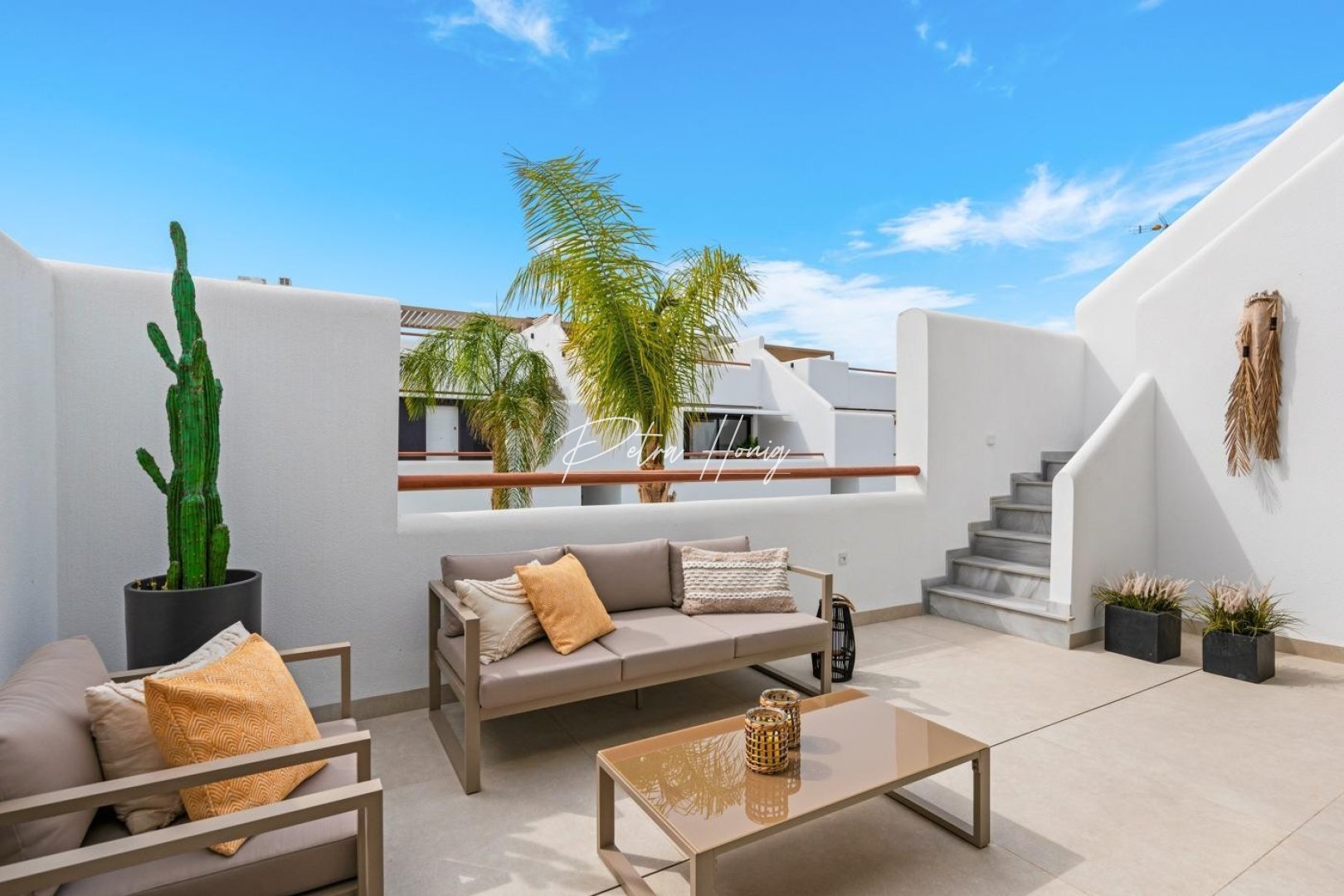 A Vendre - Appartement - Other areas - Santiago de la Ribera