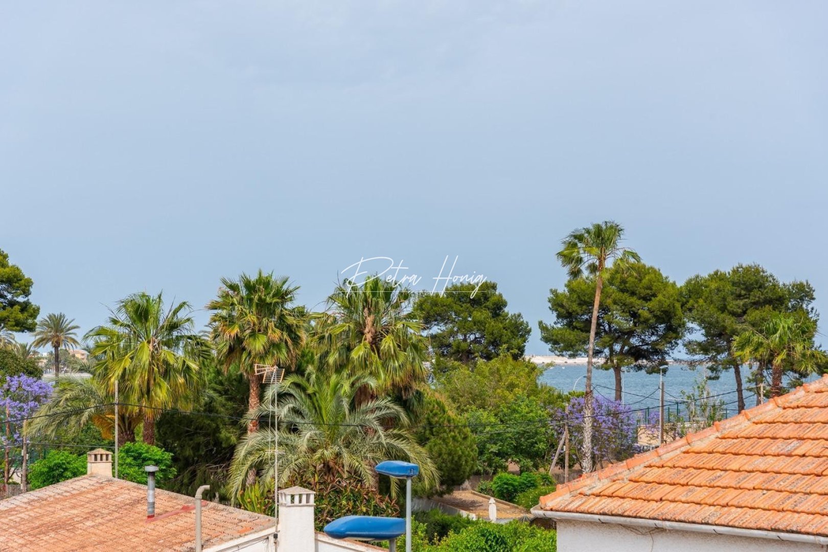 A Vendre - Appartement - Other areas - Santiago de la Ribera