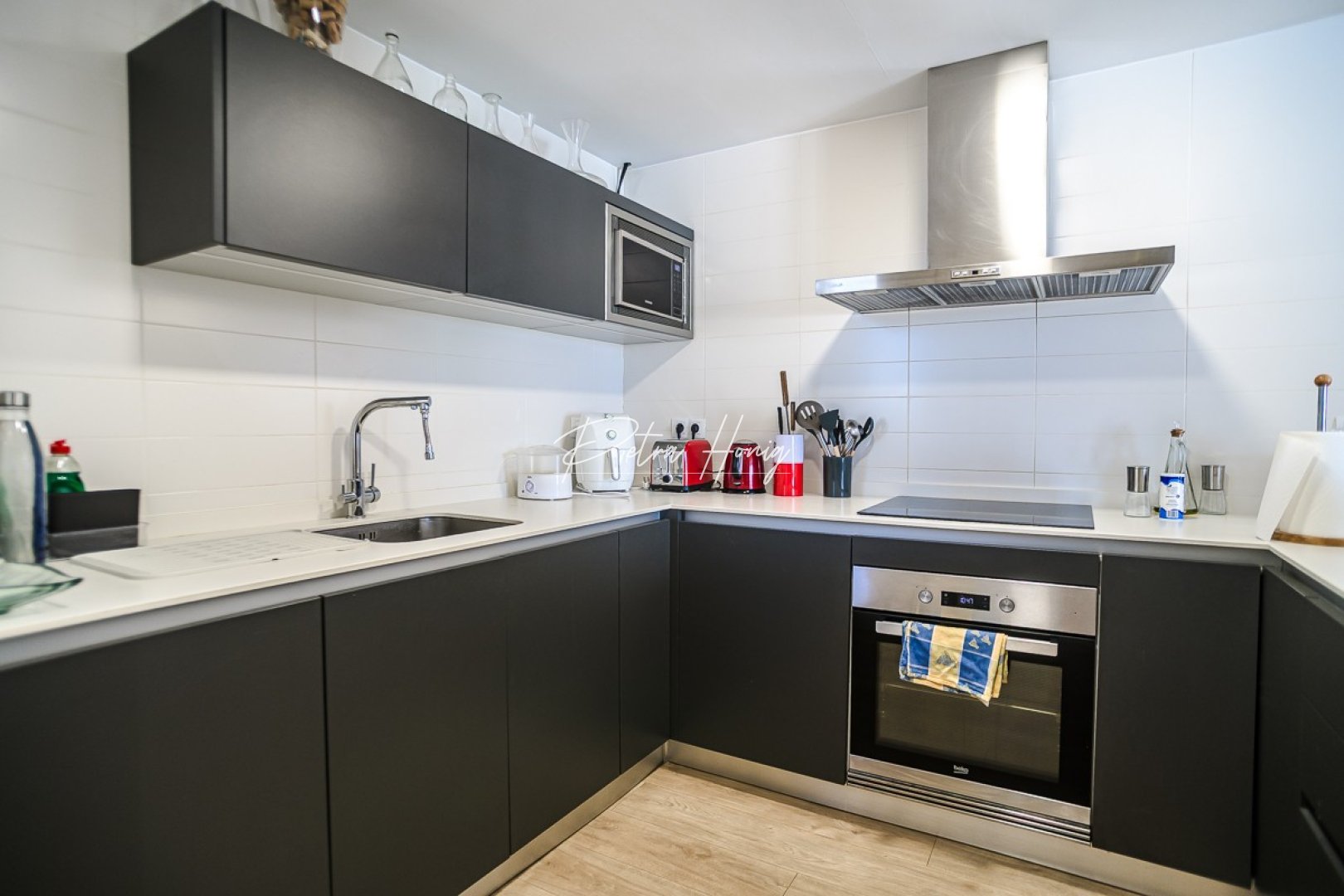 A Vendre - Appartement - Other areas - Santiago de la Ribera