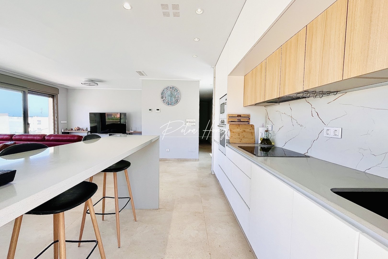 A Vendre - Appartement - Other areas - Torre de la Horadada