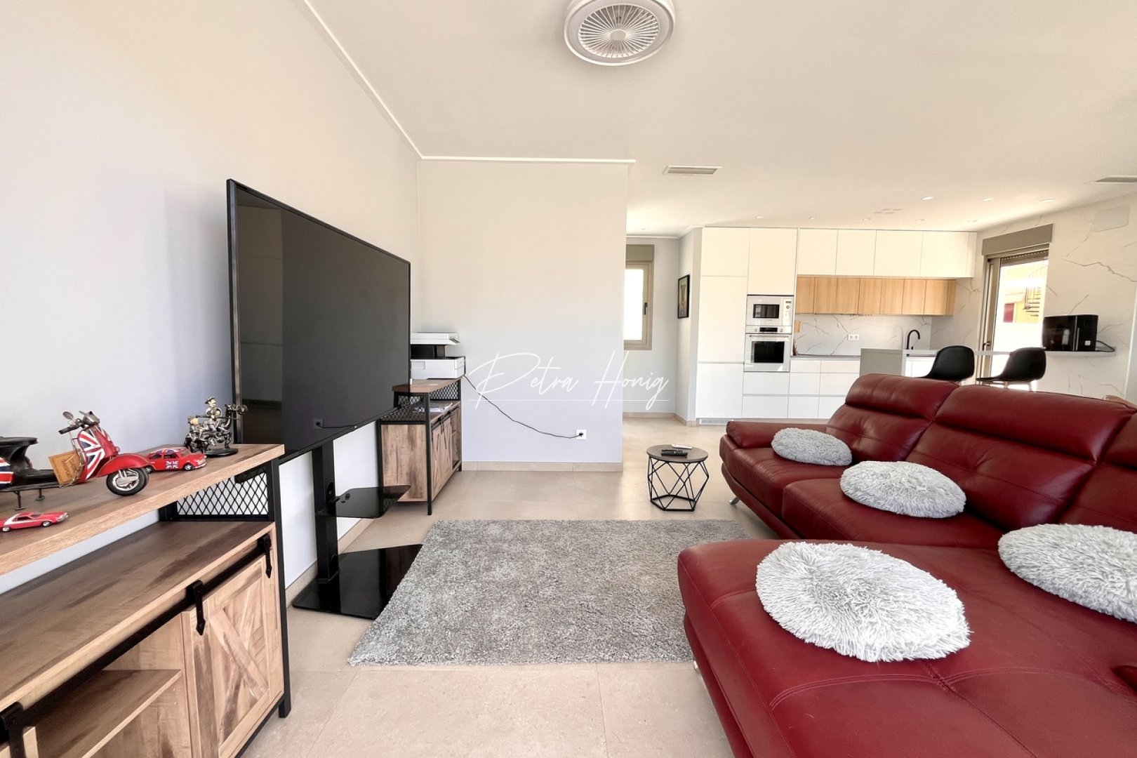 A Vendre - Appartement - Other areas - Torre de la Horadada