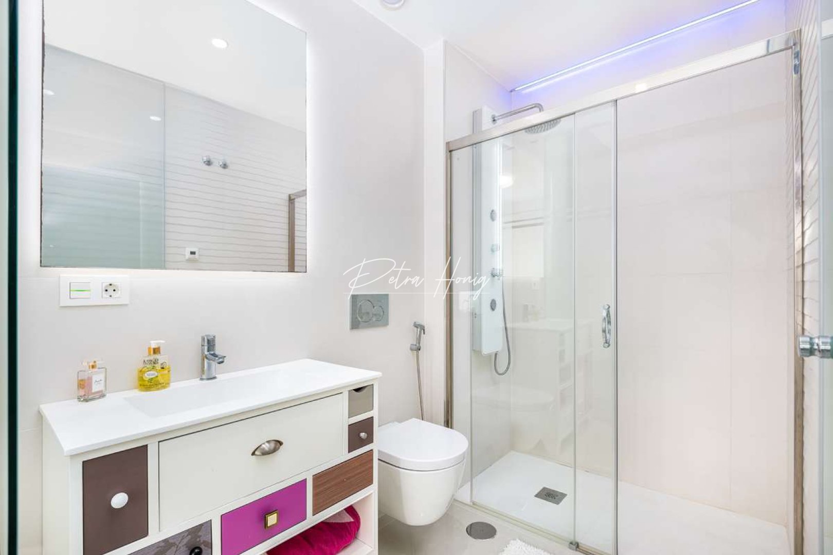 A Vendre - Appartement - Other areas - Torre de la Horadada