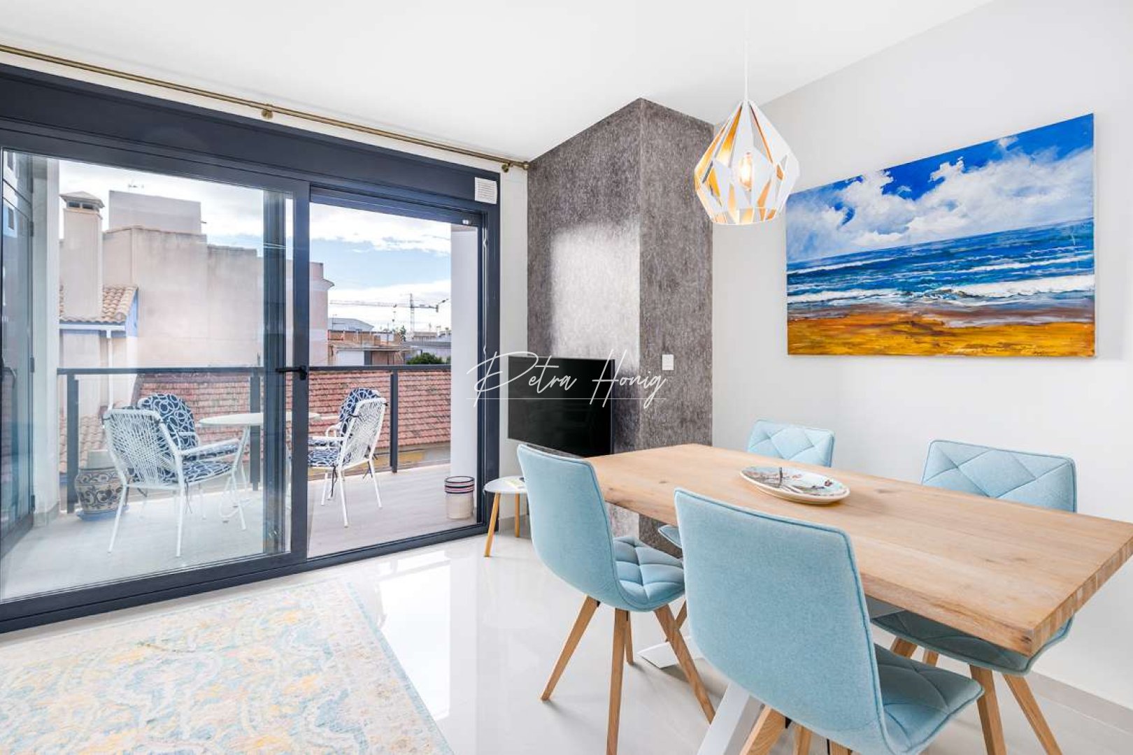 A Vendre - Appartement - Other areas - Torre de la Horadada