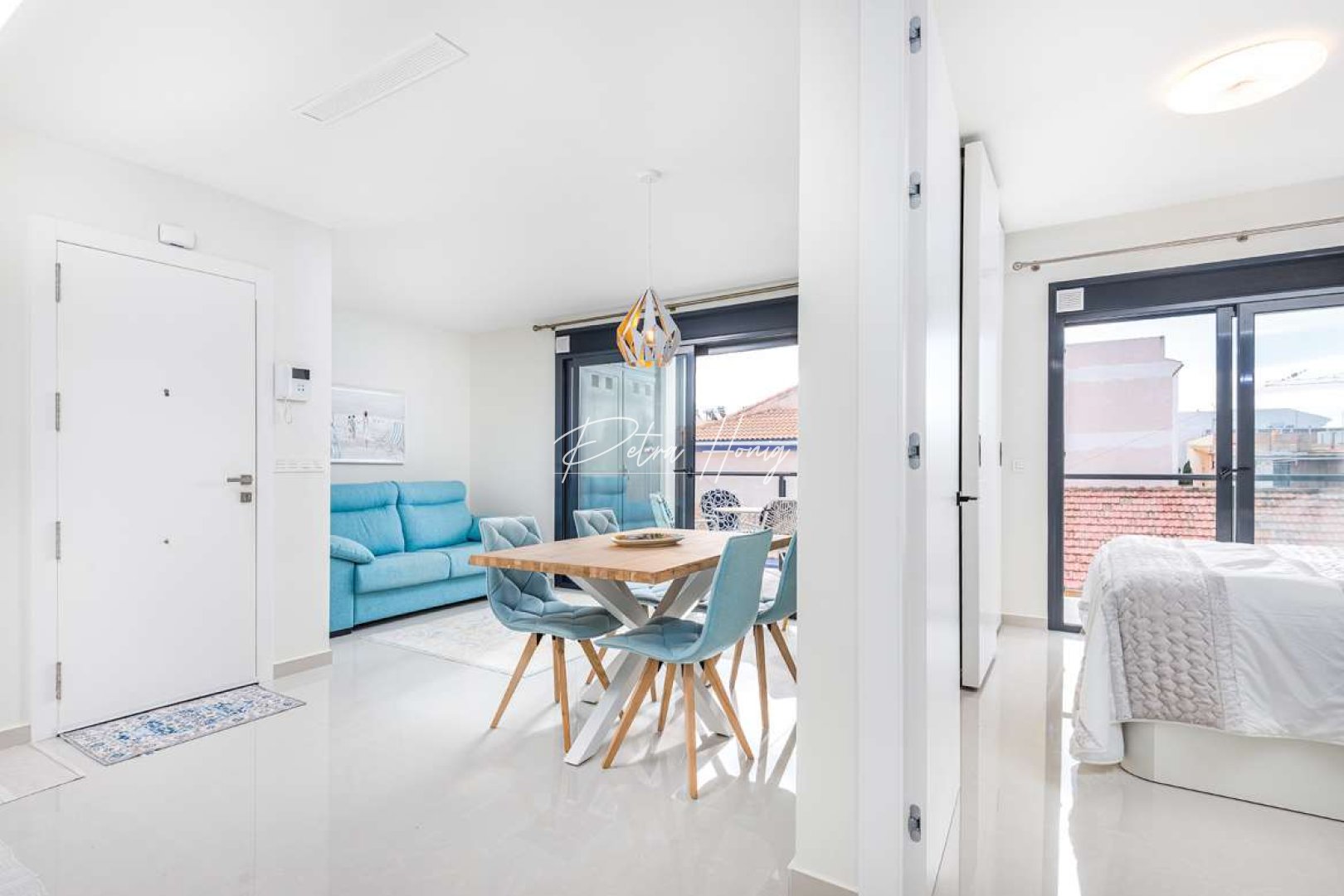 A Vendre - Appartement - Other areas - Torre de la Horadada