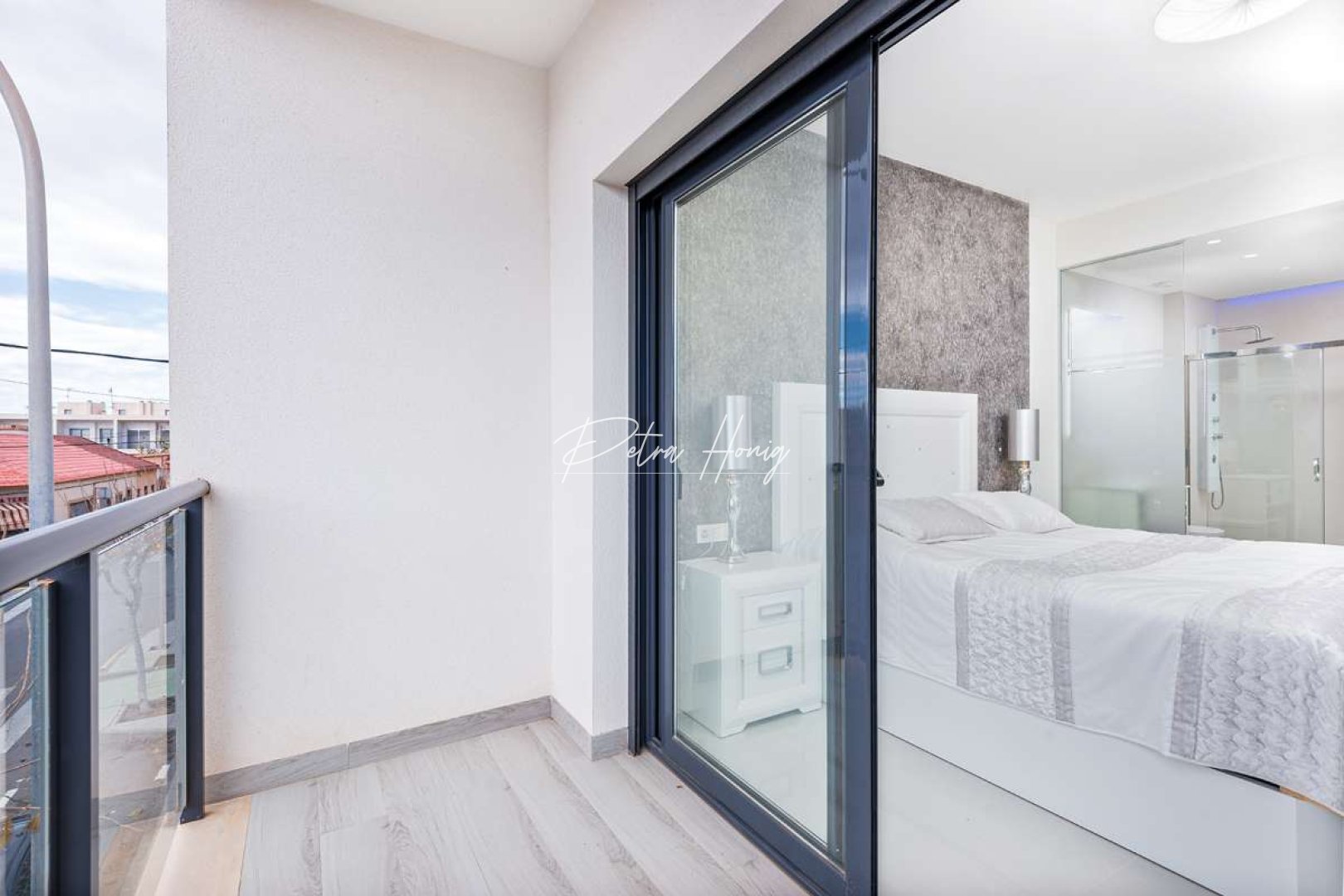 A Vendre - Appartement - Other areas - Torre de la Horadada