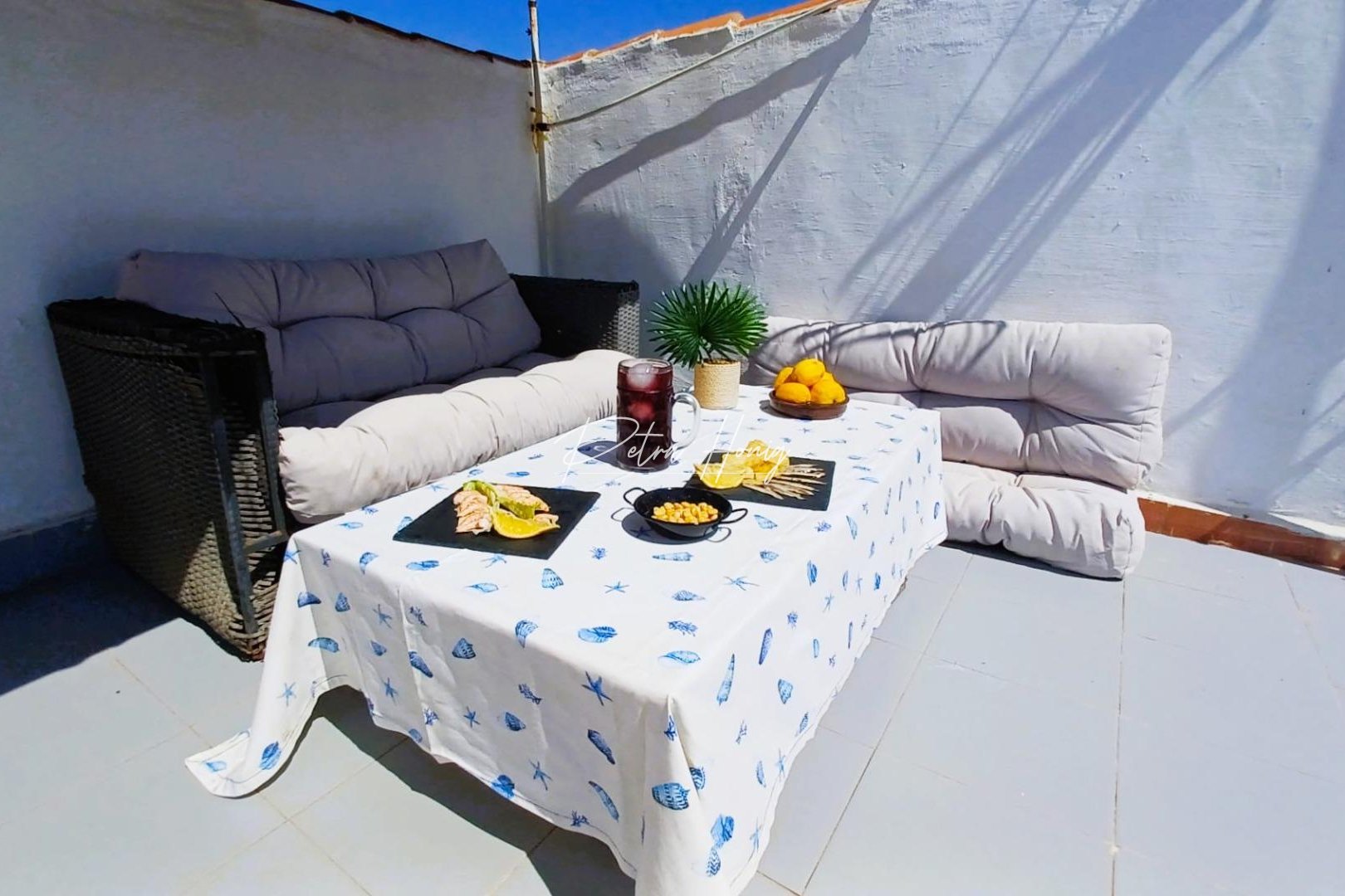 A Vendre - Appartement - Pilar de La Horadada - El Mojón