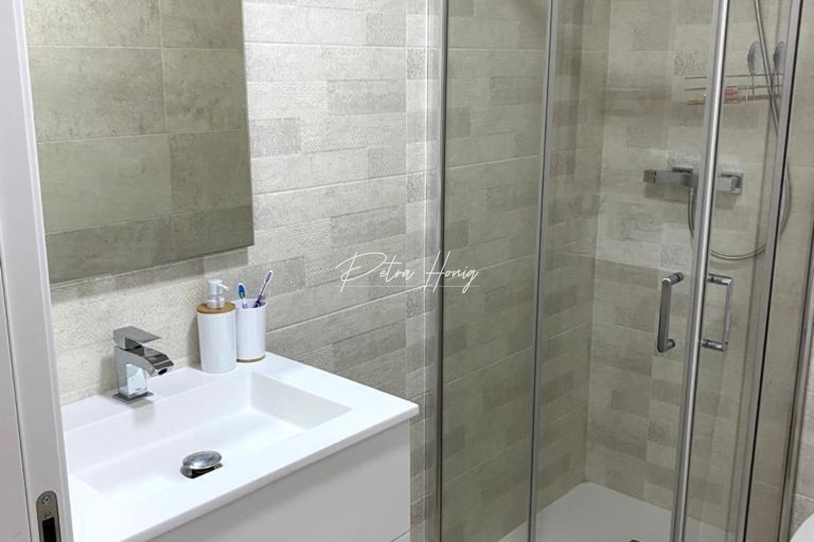 A Vendre - Appartement - Pilar de La Horadada - El Pilar de la Horadada