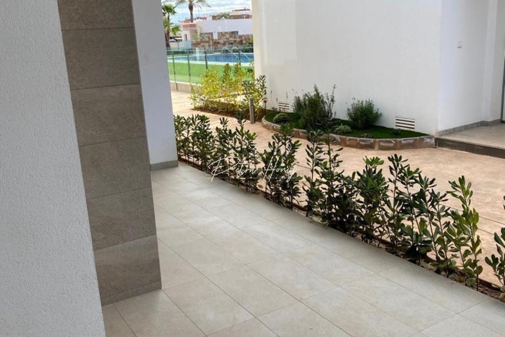 A Vendre - Appartement - Pilar de La Horadada - El Pilar de la Horadada