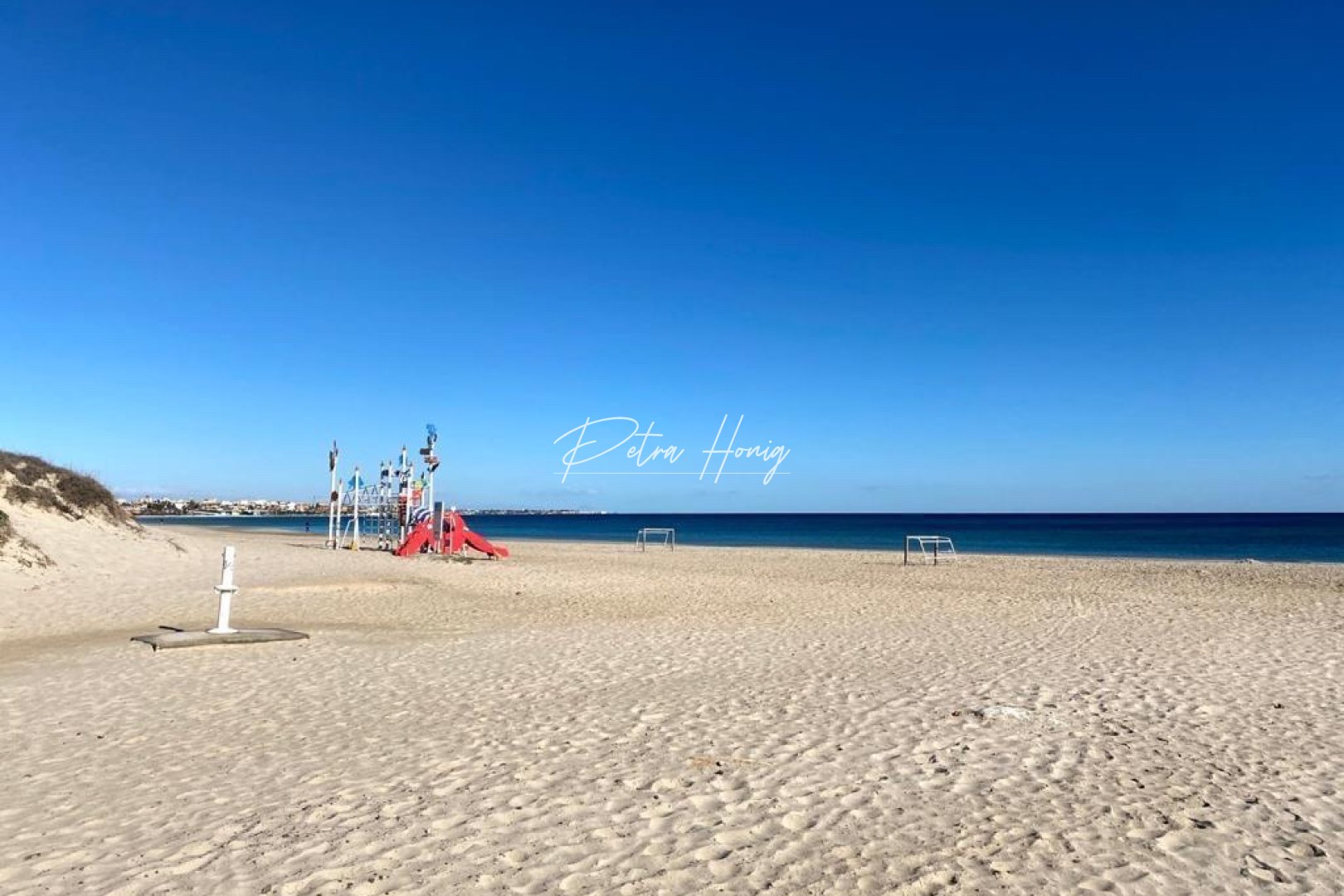 A Vendre - Appartement - Pilar de La Horadada - El Pilar de la Horadada