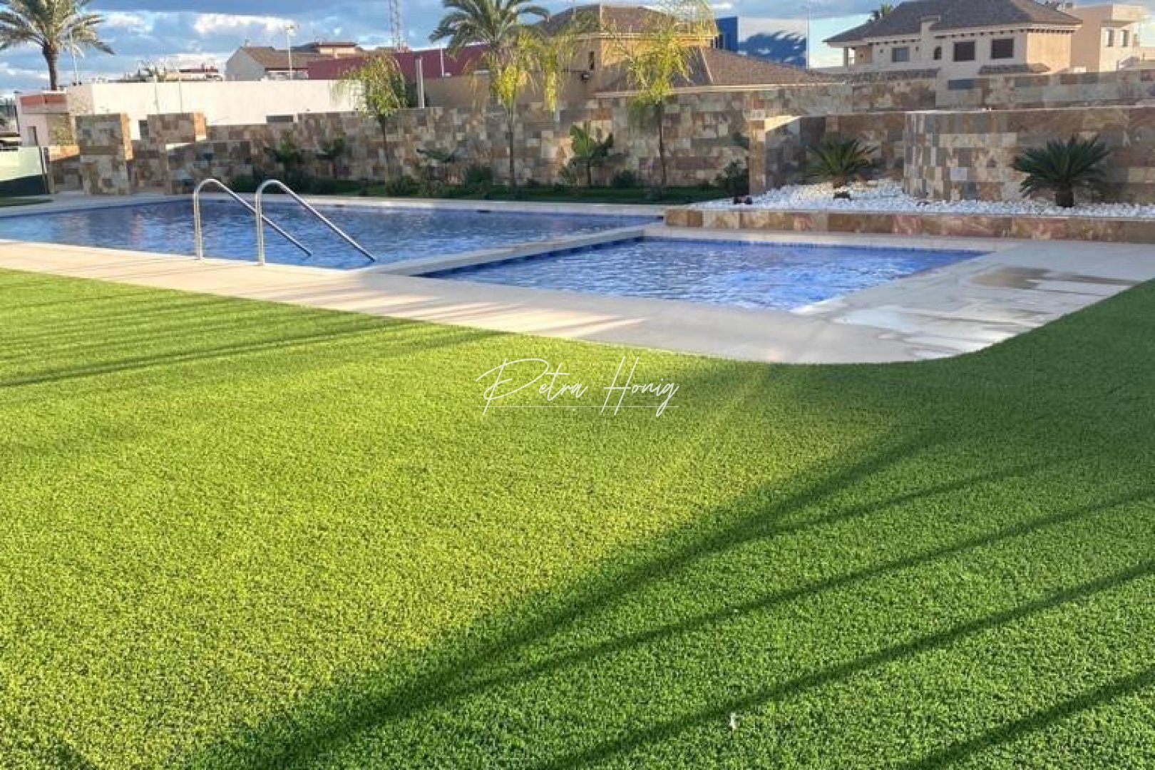 A Vendre - Appartement - Pilar de La Horadada - El Pilar de la Horadada