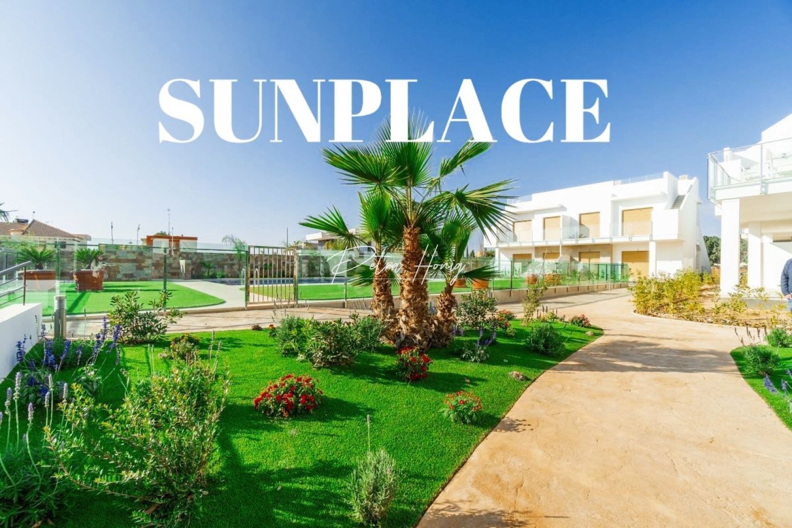 A Vendre - Appartement - Pilar de La Horadada - El Pilar de la Horadada