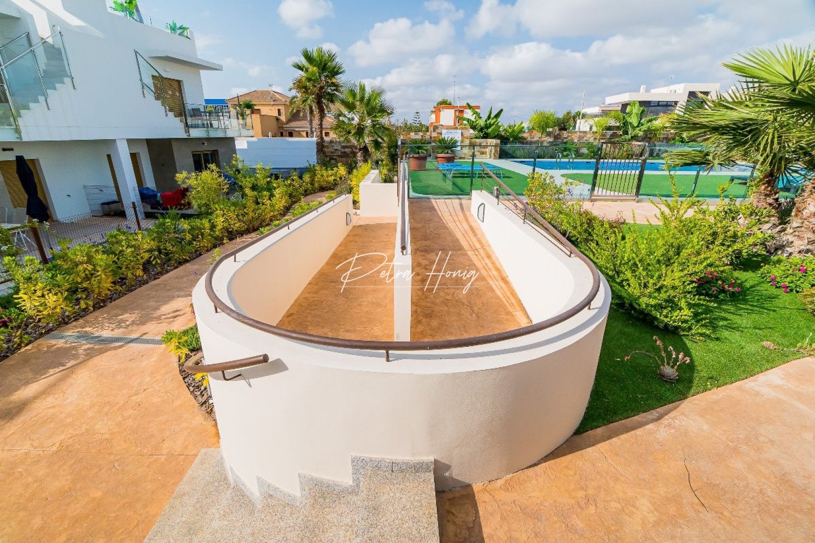 A Vendre - Appartement - Pilar de La Horadada - El Pilar de la Horadada