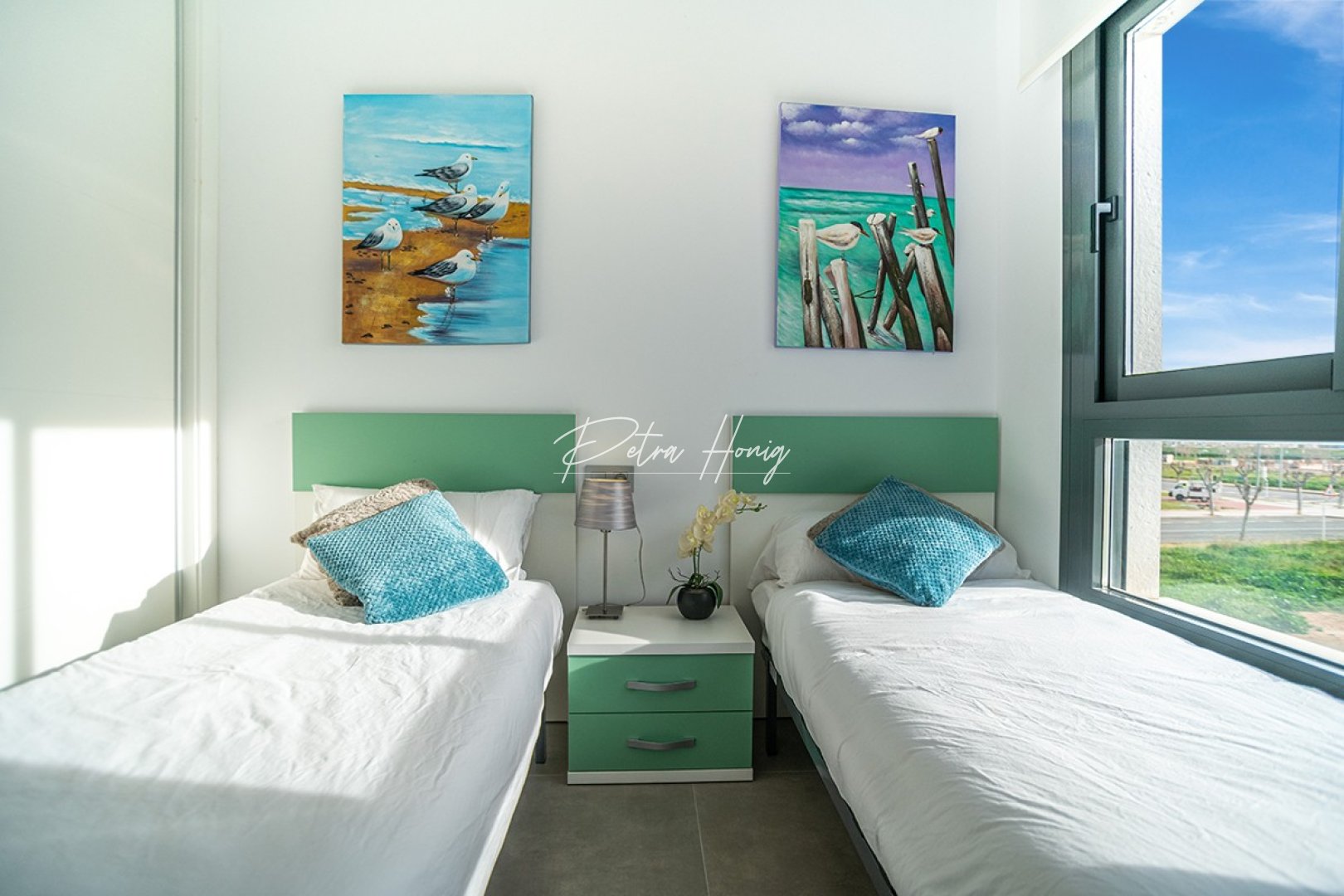 A Vendre - Appartement - Pilar de La Horadada - La Torre de la Horadada