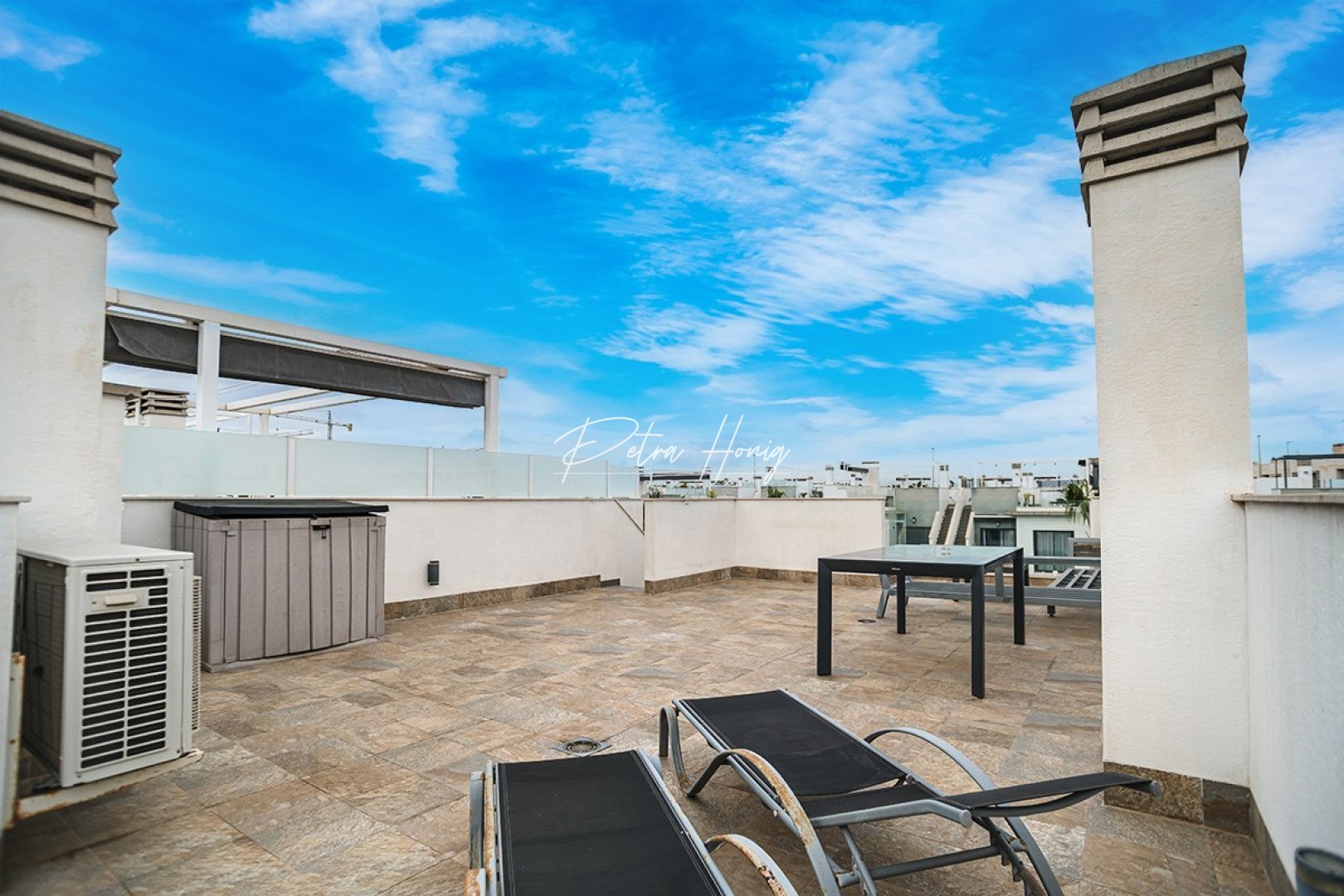 A Vendre - Appartement - Pilar de La Horadada - La Torre de la Horadada