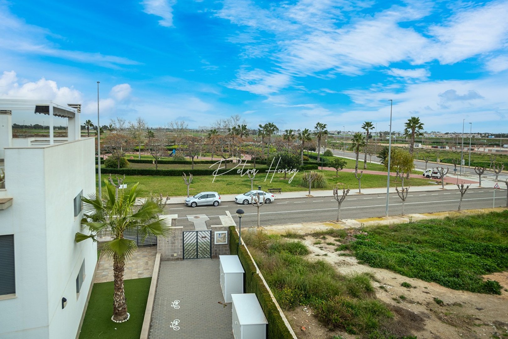 A Vendre - Appartement - Pilar de La Horadada - La Torre de la Horadada