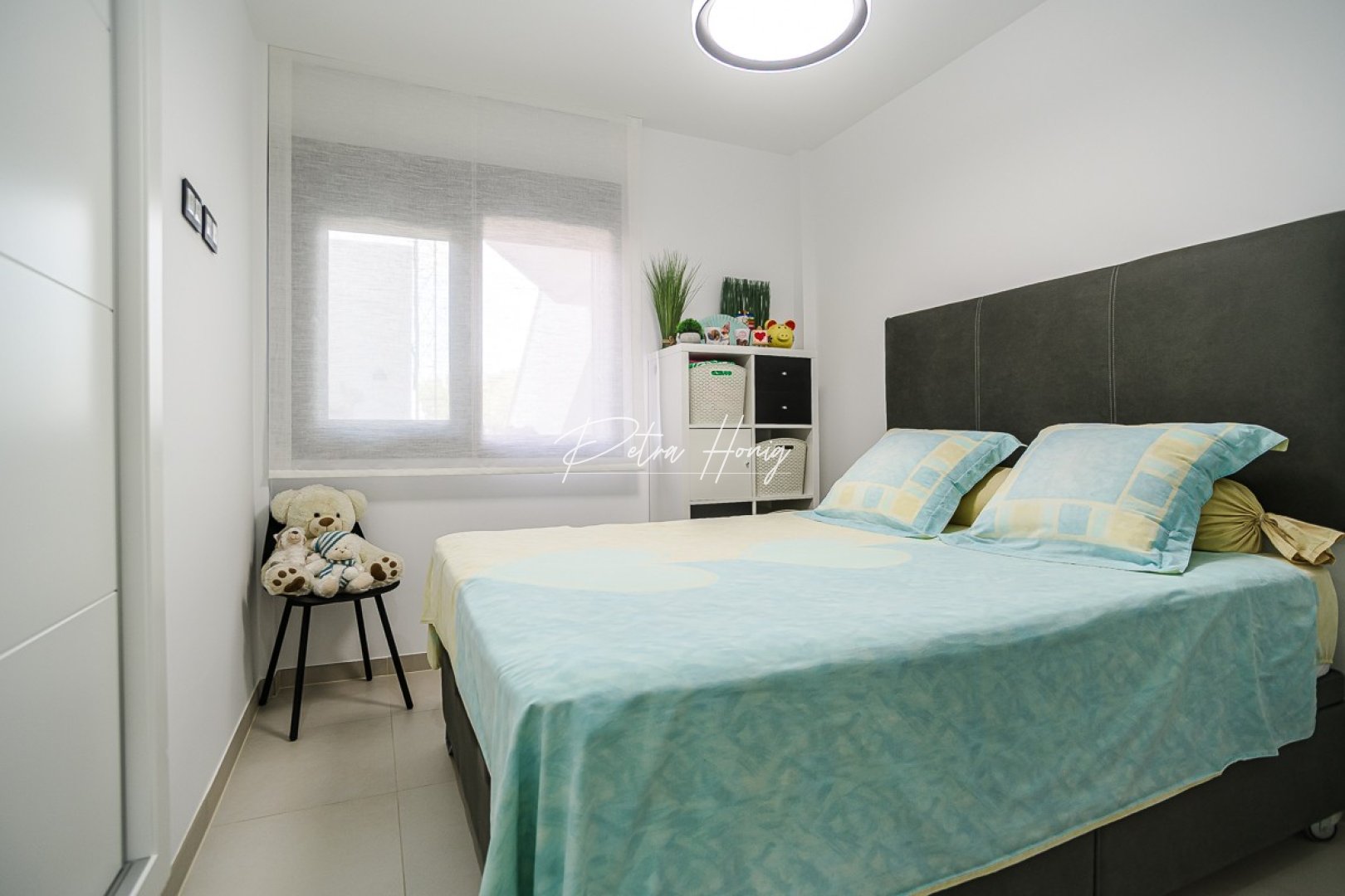 A Vendre - Appartement - Pilar de La Horadada - Lo Romero Golf
