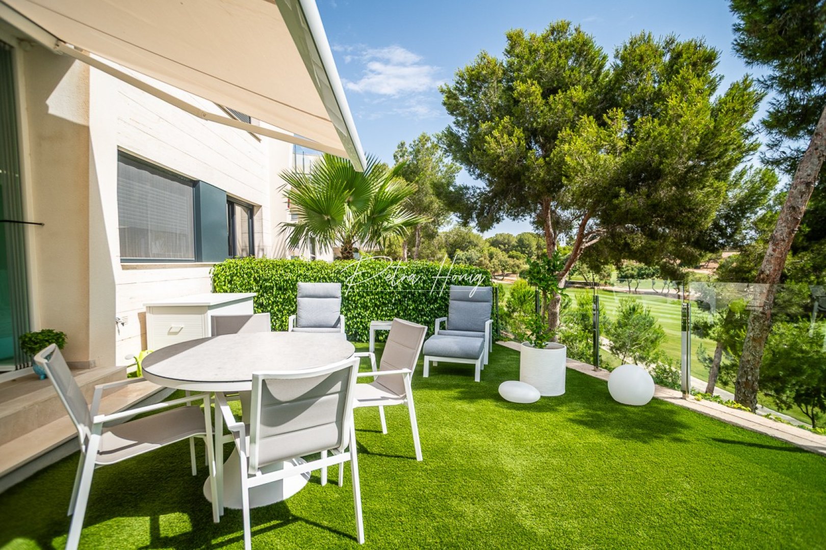 A Vendre - Appartement - Pilar de La Horadada - Lo Romero Golf