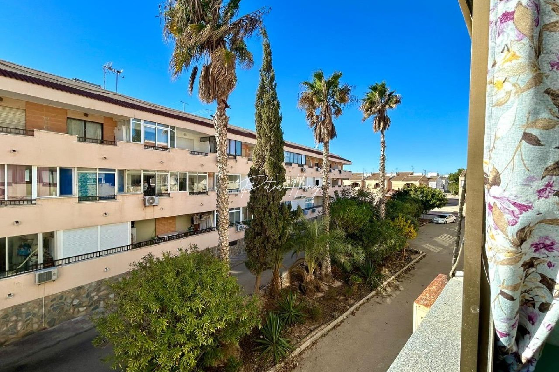 A Vendre - Appartement - Pilar de La Horadada - Mil Palmeras