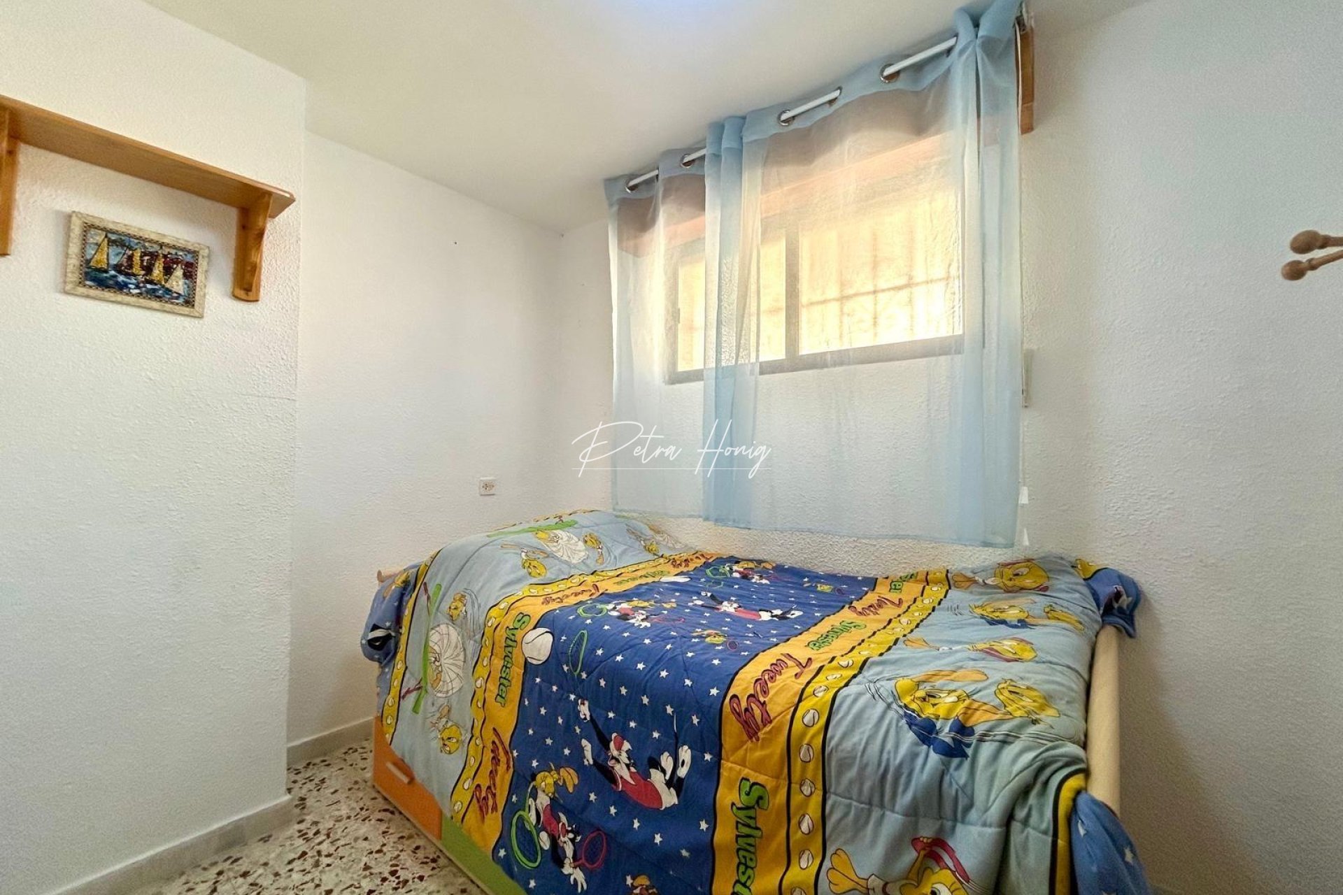 A Vendre - Appartement - Pilar de La Horadada - Mil Palmeras