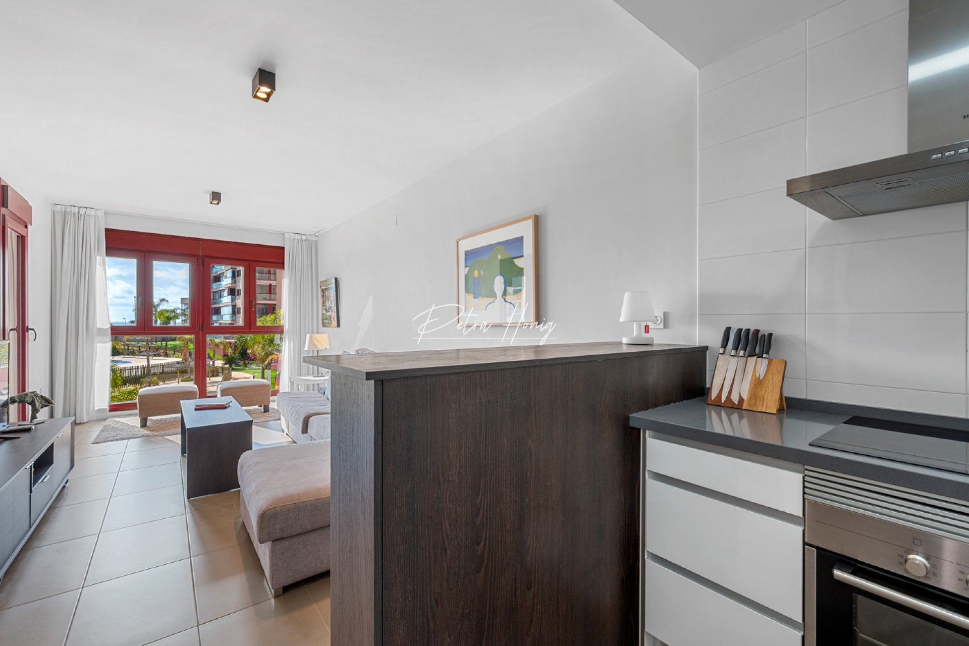 A Vendre - Appartement - Pilar de La Horadada - Mil Palmeras