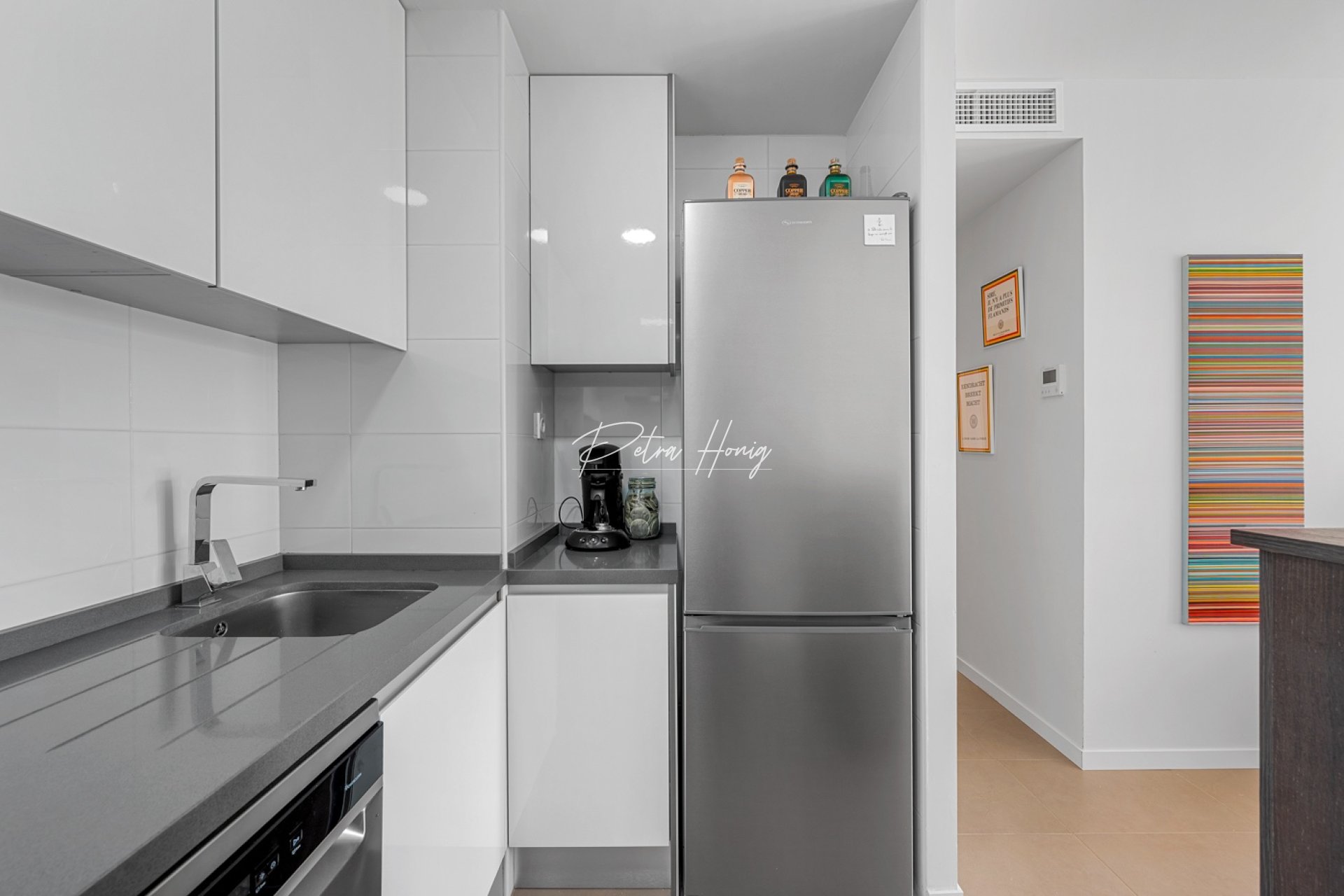 A Vendre - Appartement - Pilar de La Horadada - Mil Palmeras