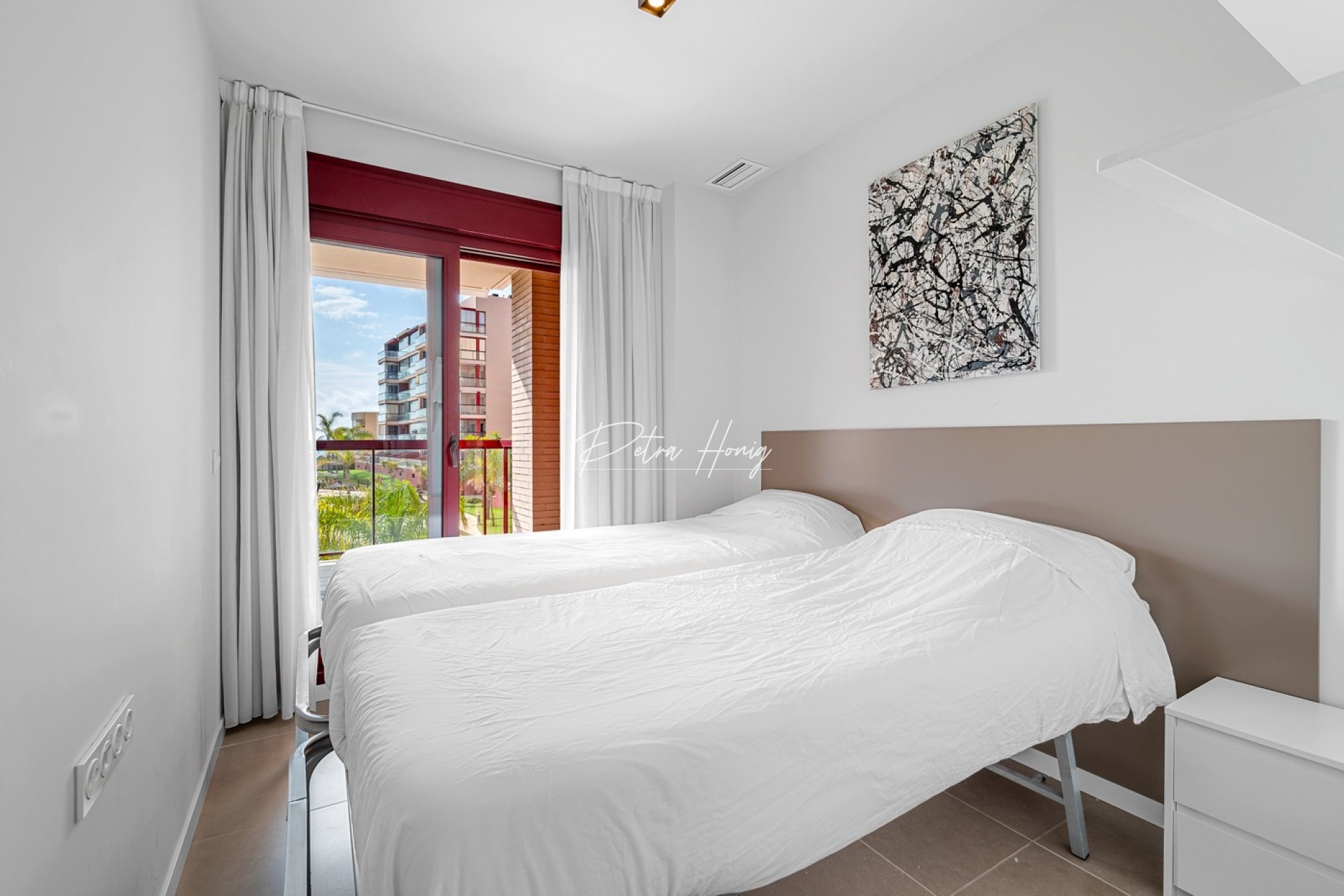 A Vendre - Appartement - Pilar de La Horadada - Mil Palmeras