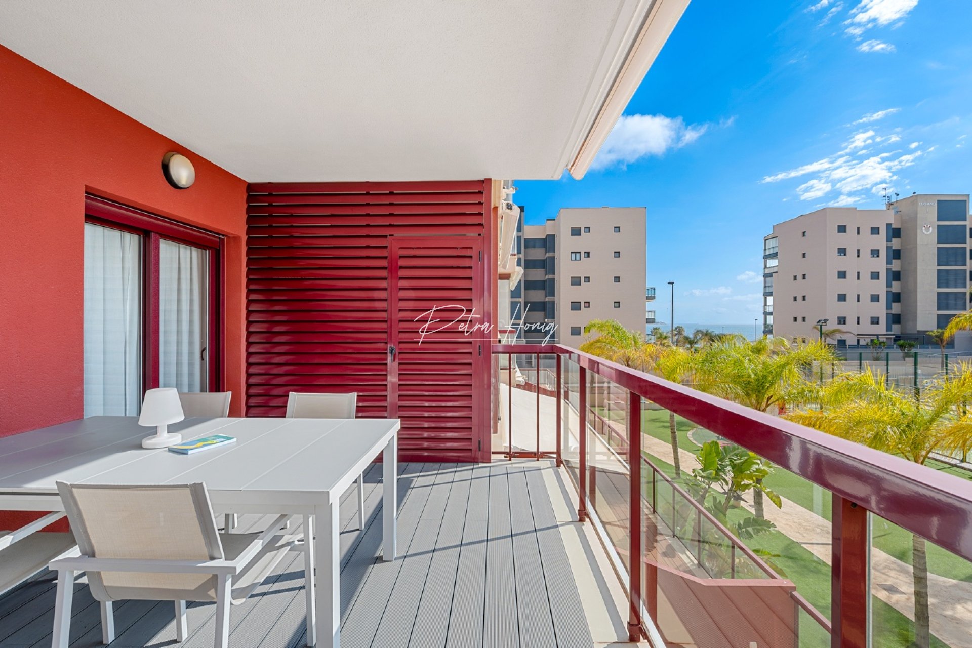 A Vendre - Appartement - Pilar de La Horadada - Mil Palmeras