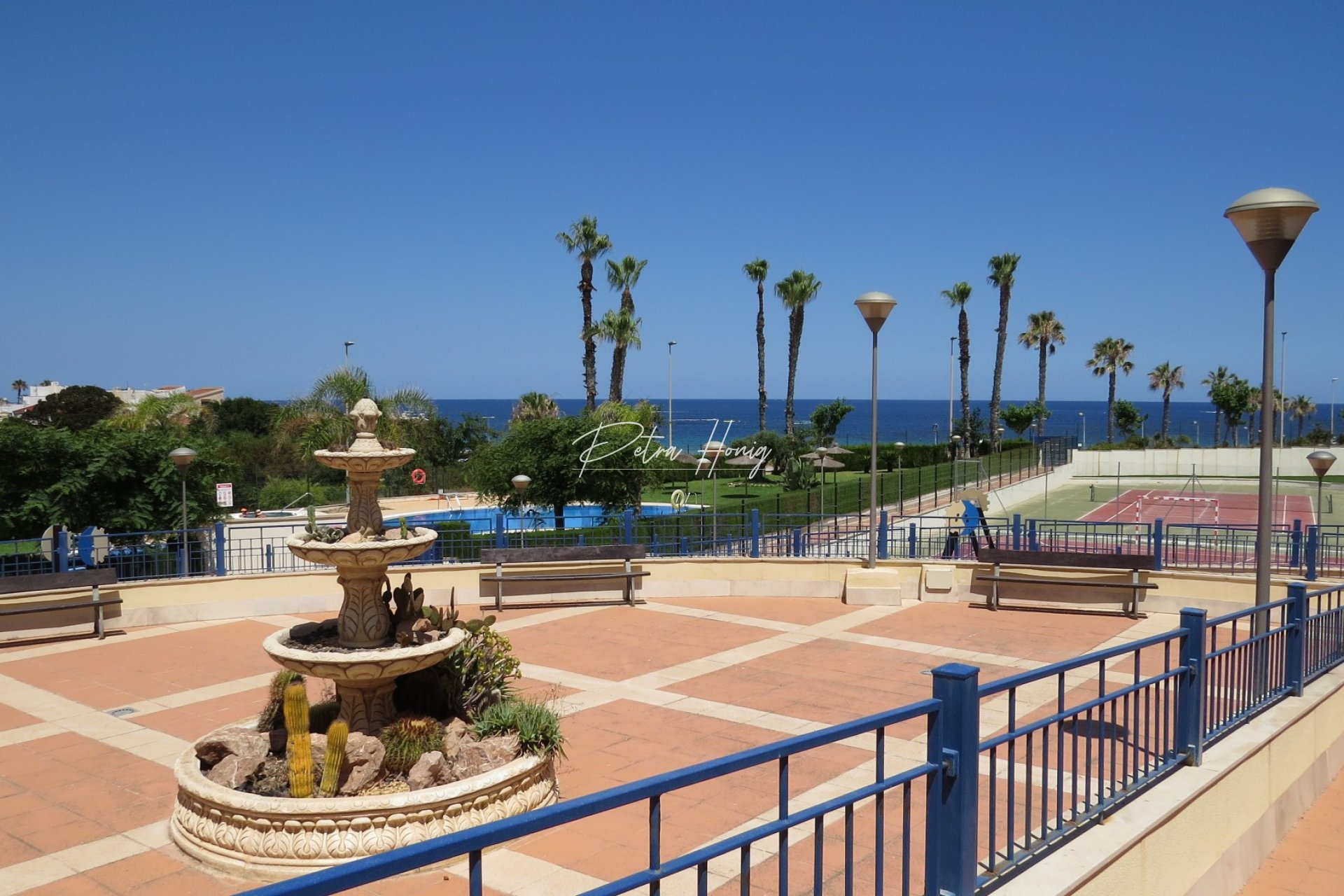 A Vendre - Appartement - Pilar de La Horadada - Mil Palmeras
