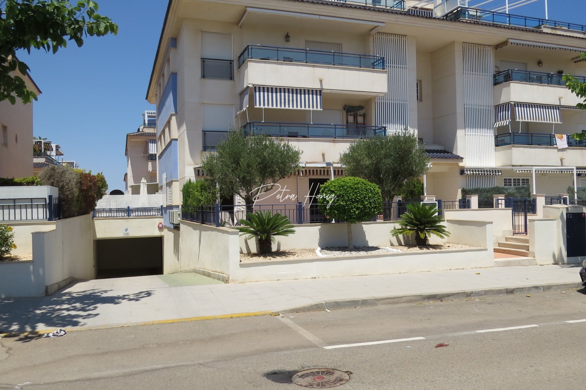 A Vendre - Appartement - Pilar de La Horadada - Mil Palmeras