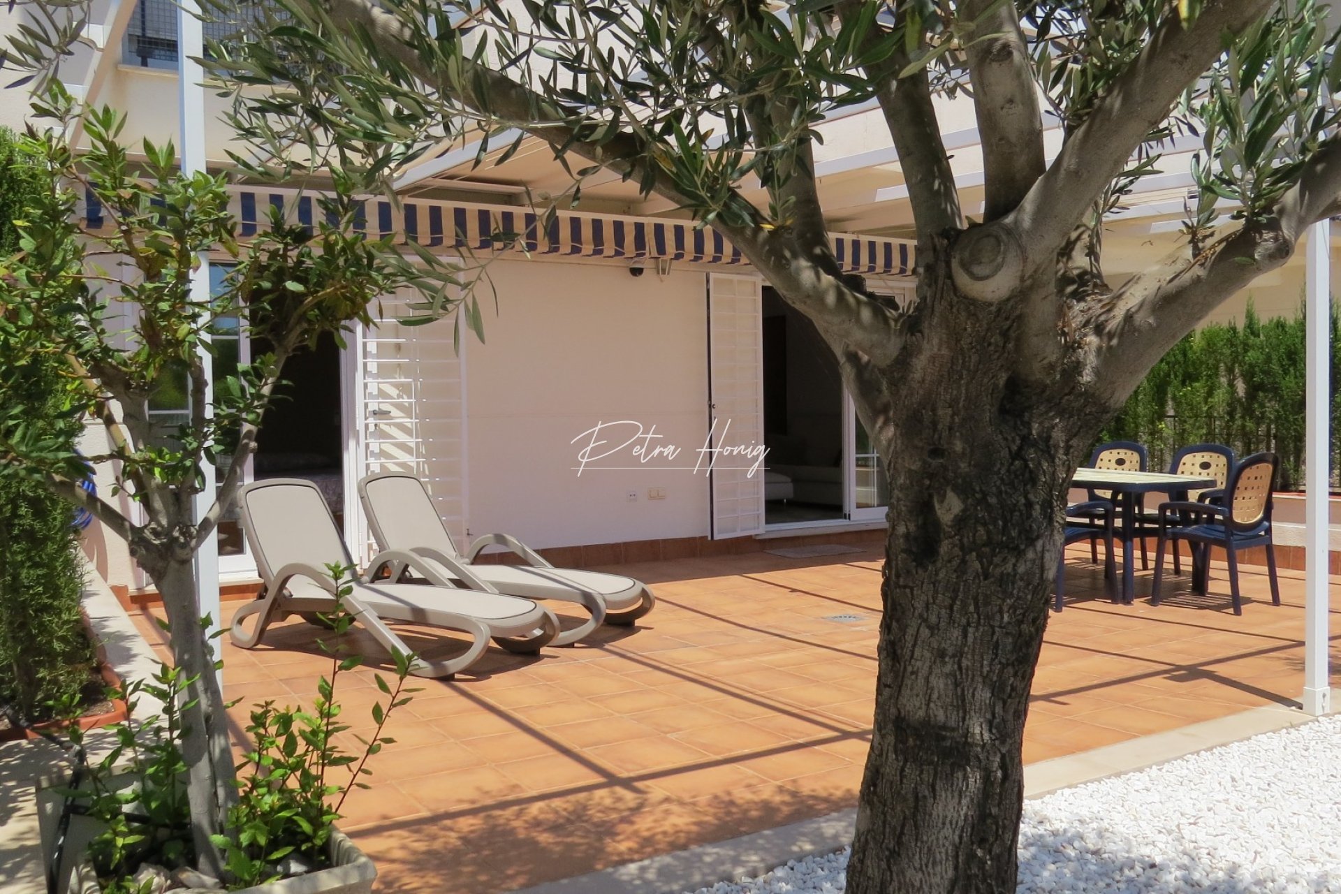 A Vendre - Appartement - Pilar de La Horadada - Mil Palmeras