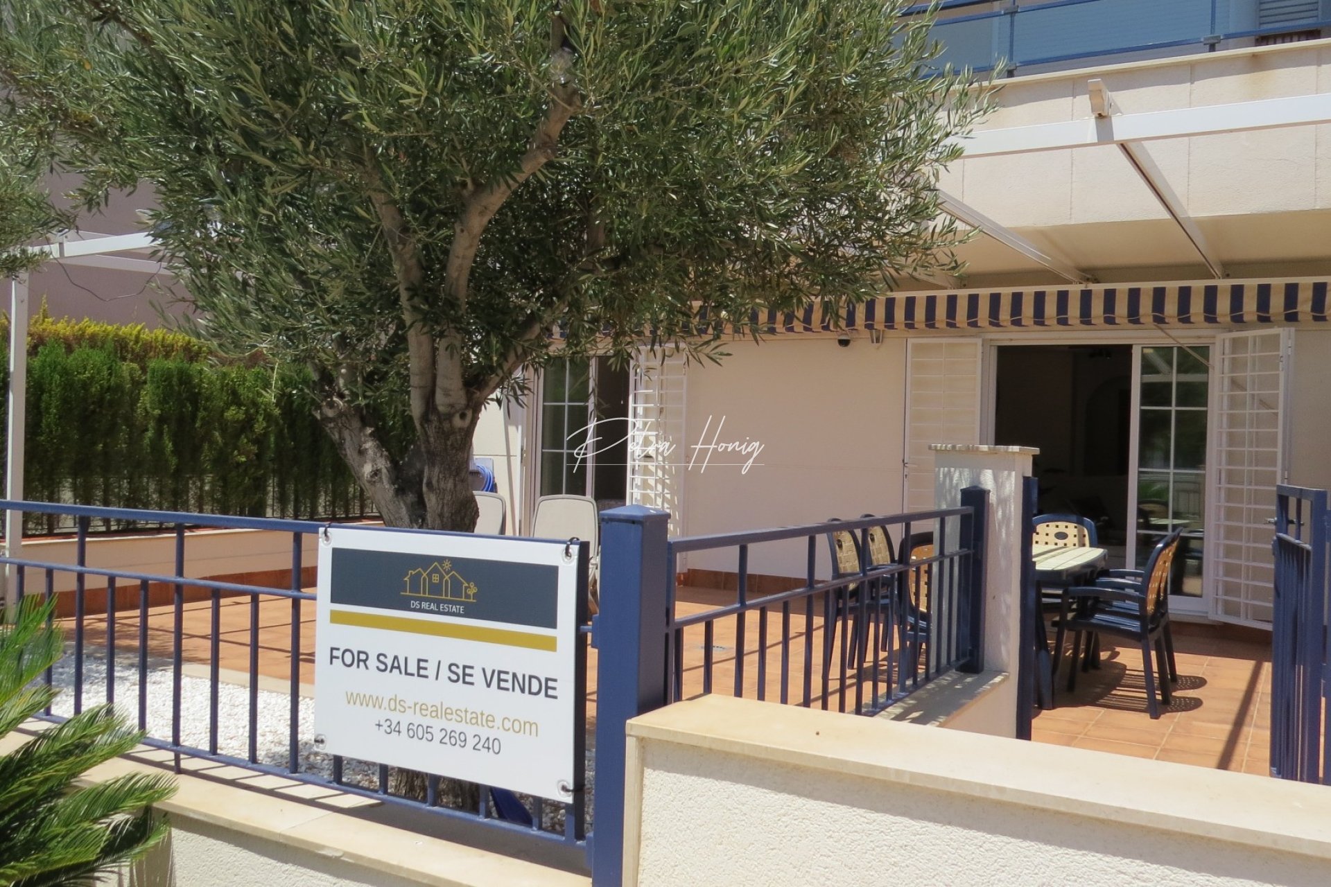 A Vendre - Appartement - Pilar de La Horadada - Mil Palmeras