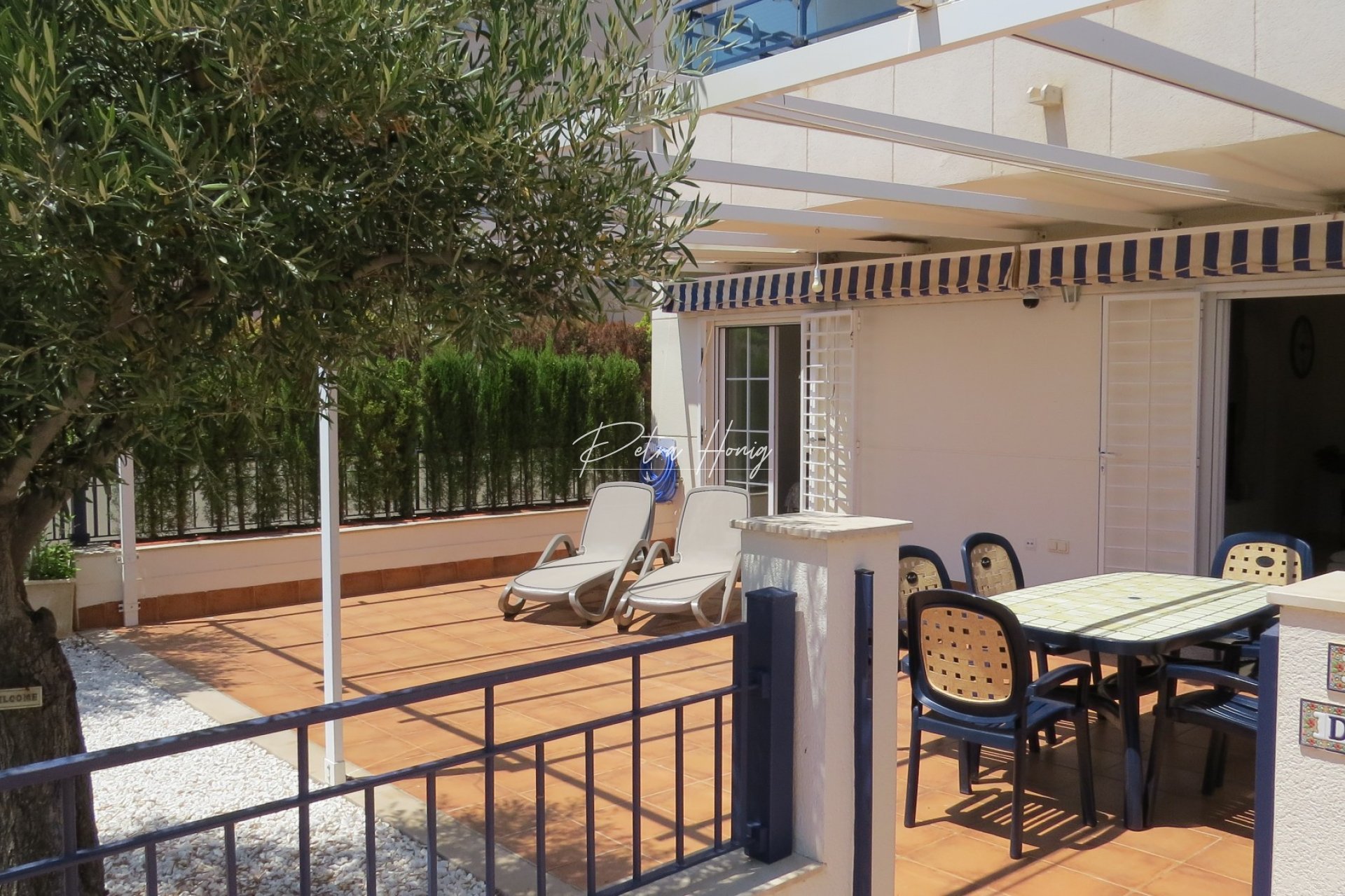 A Vendre - Appartement - Pilar de La Horadada - Mil Palmeras
